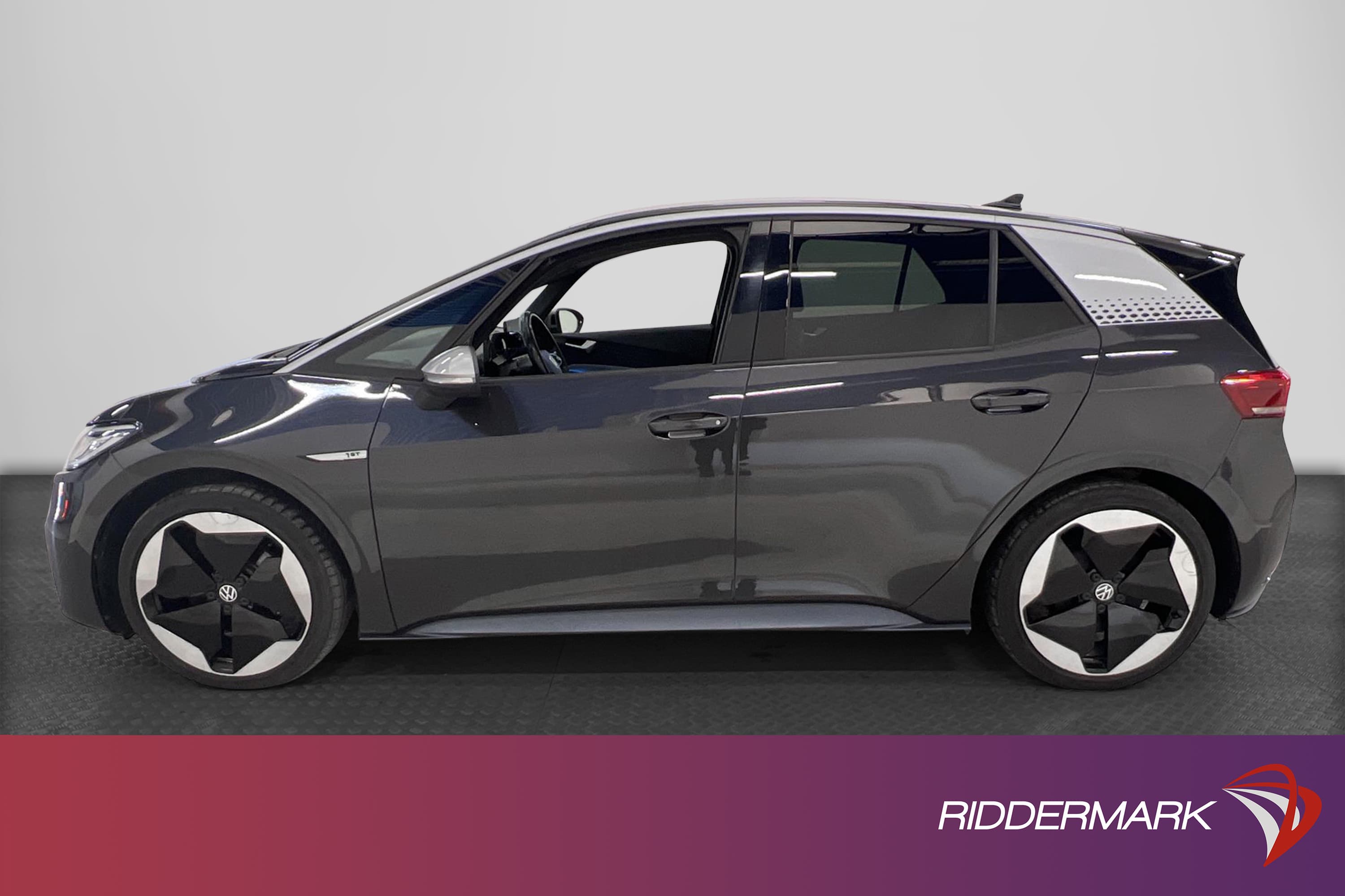 Volkswagen ID.3 Pro Performance First edition
