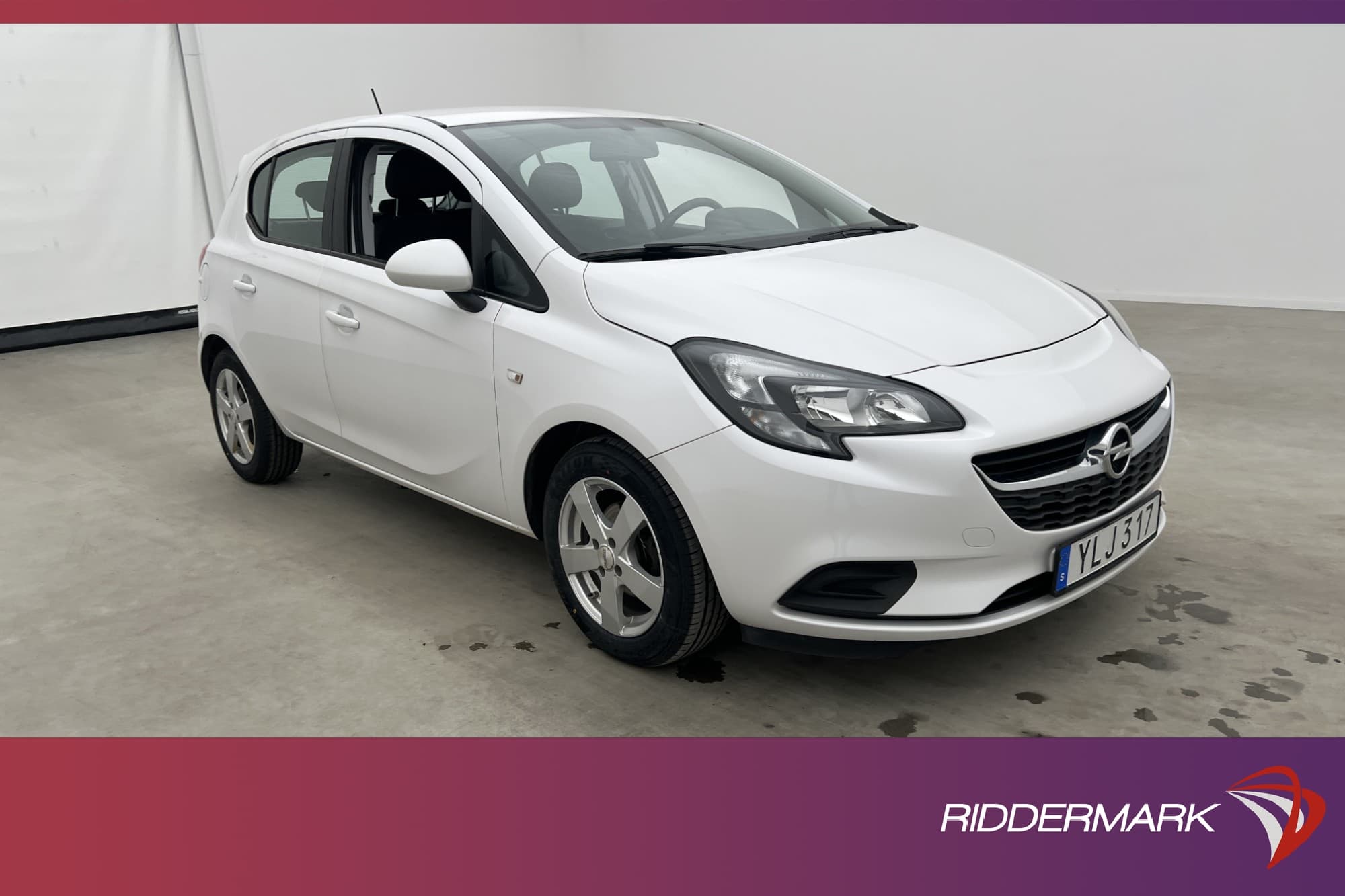 Opel Corsa 1.4 90hk