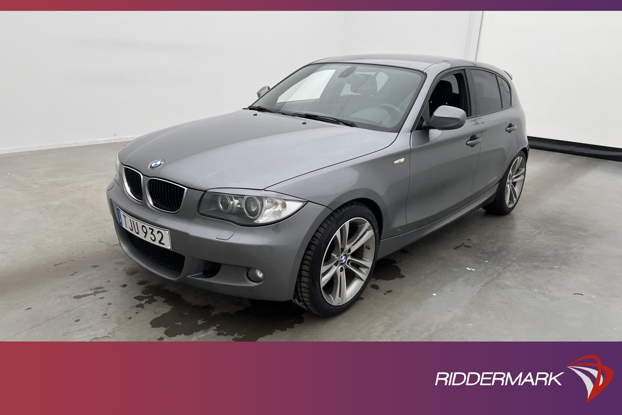 BMW 120 i