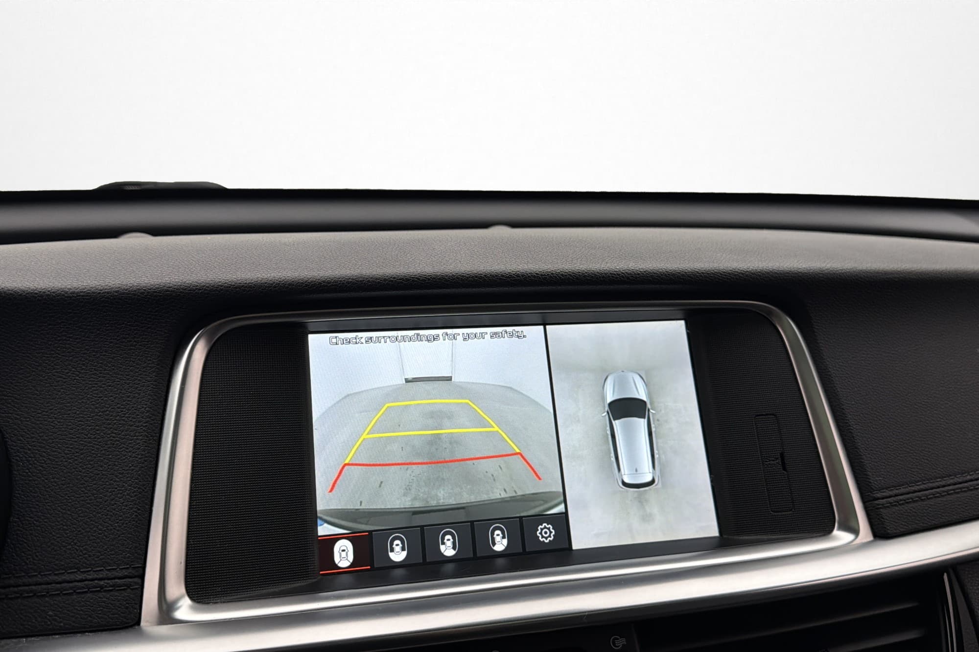 Kia Optima SW Plug-in Hybrid Advance Plus 2 Pano H/K 360°