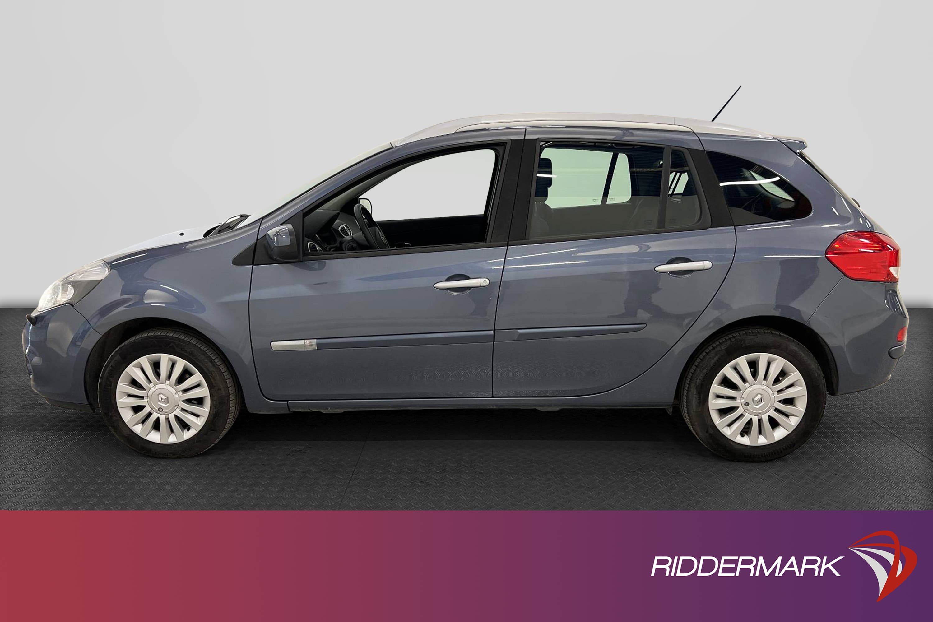 Renault Clio 1.6 112hk