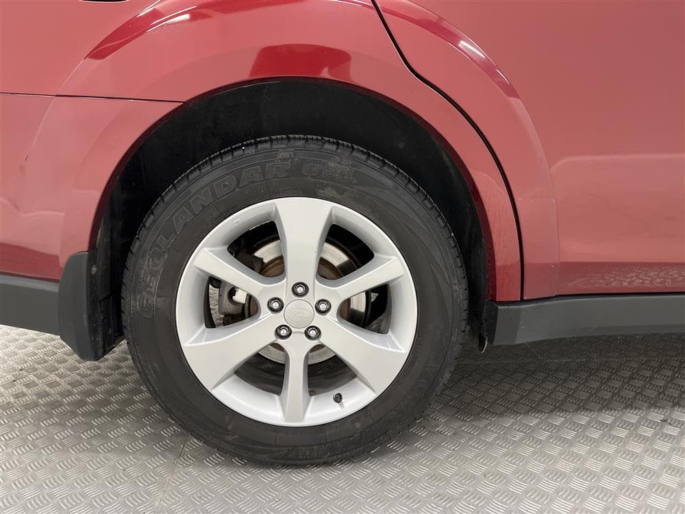 Subaru Outback 2.0 150hk 4WD M-Värm Taklucka B-Kamera Draginteriör