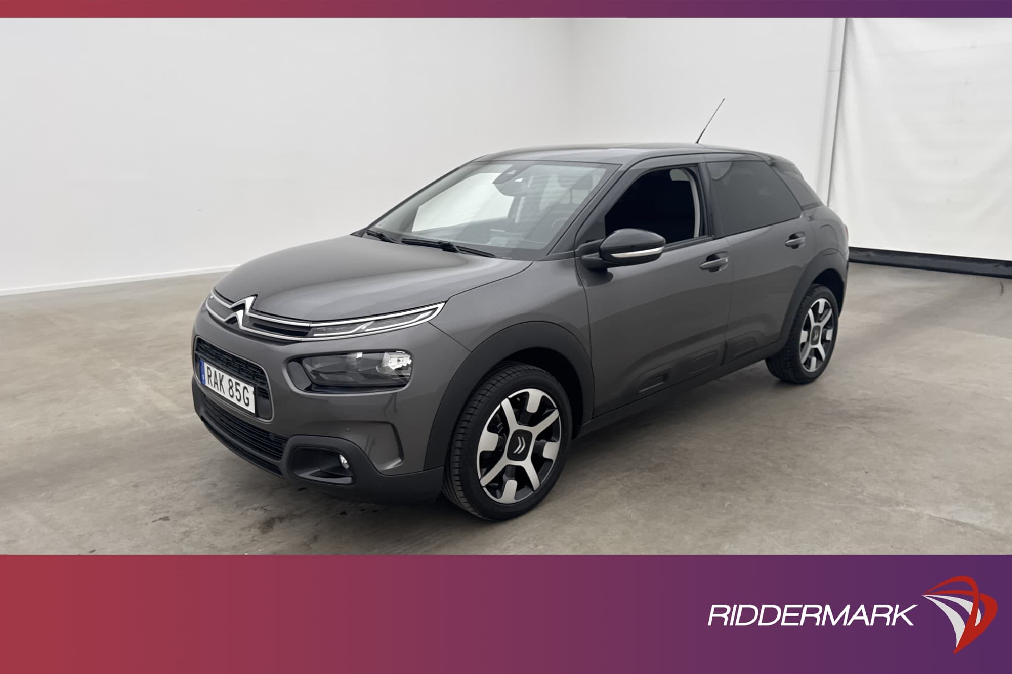 Citroën C4 Cactus