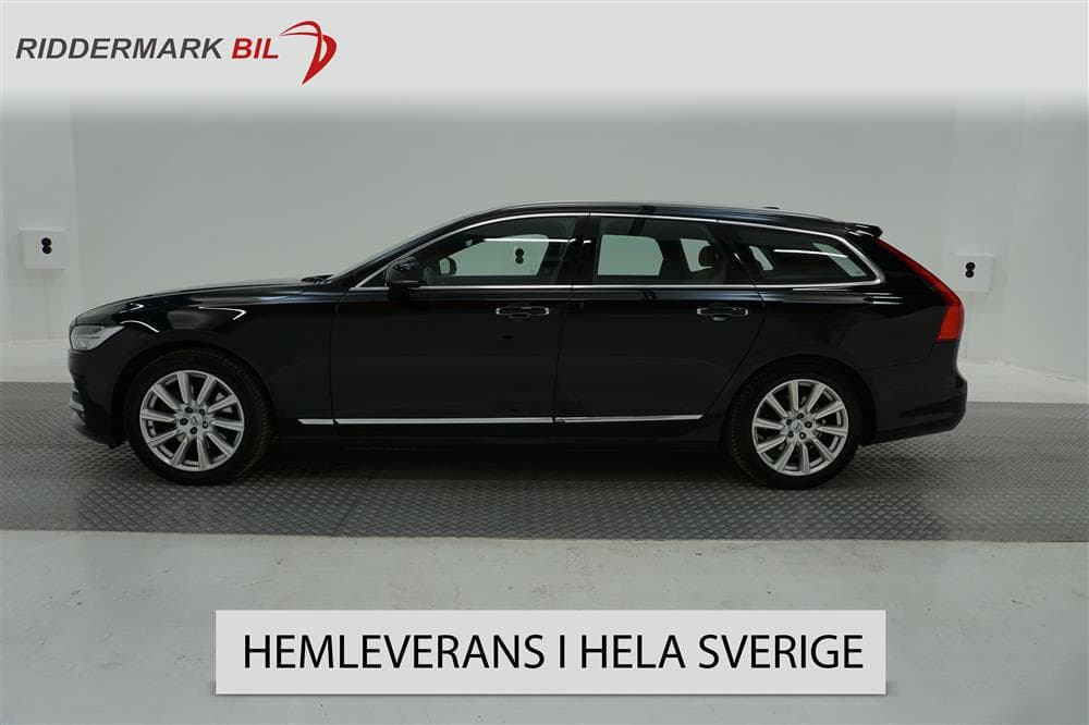 Volvo V90 D4 AWD Inscription