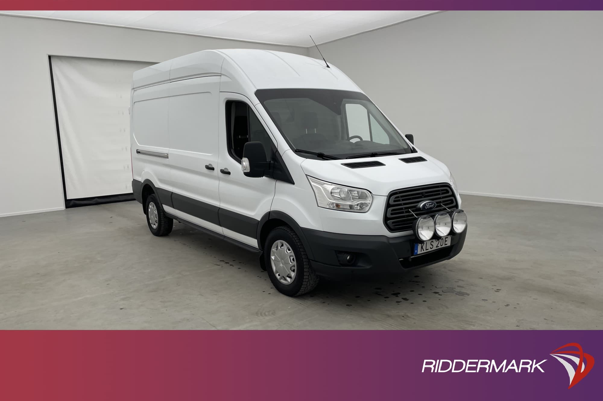 Ford Transit 350