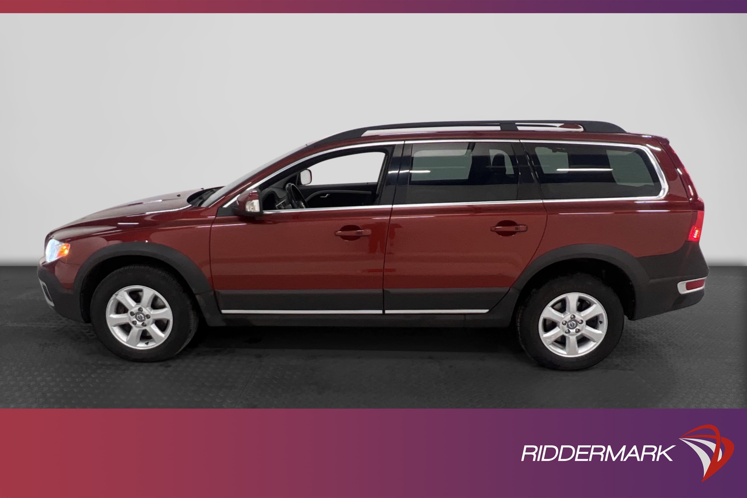 Volvo XC70