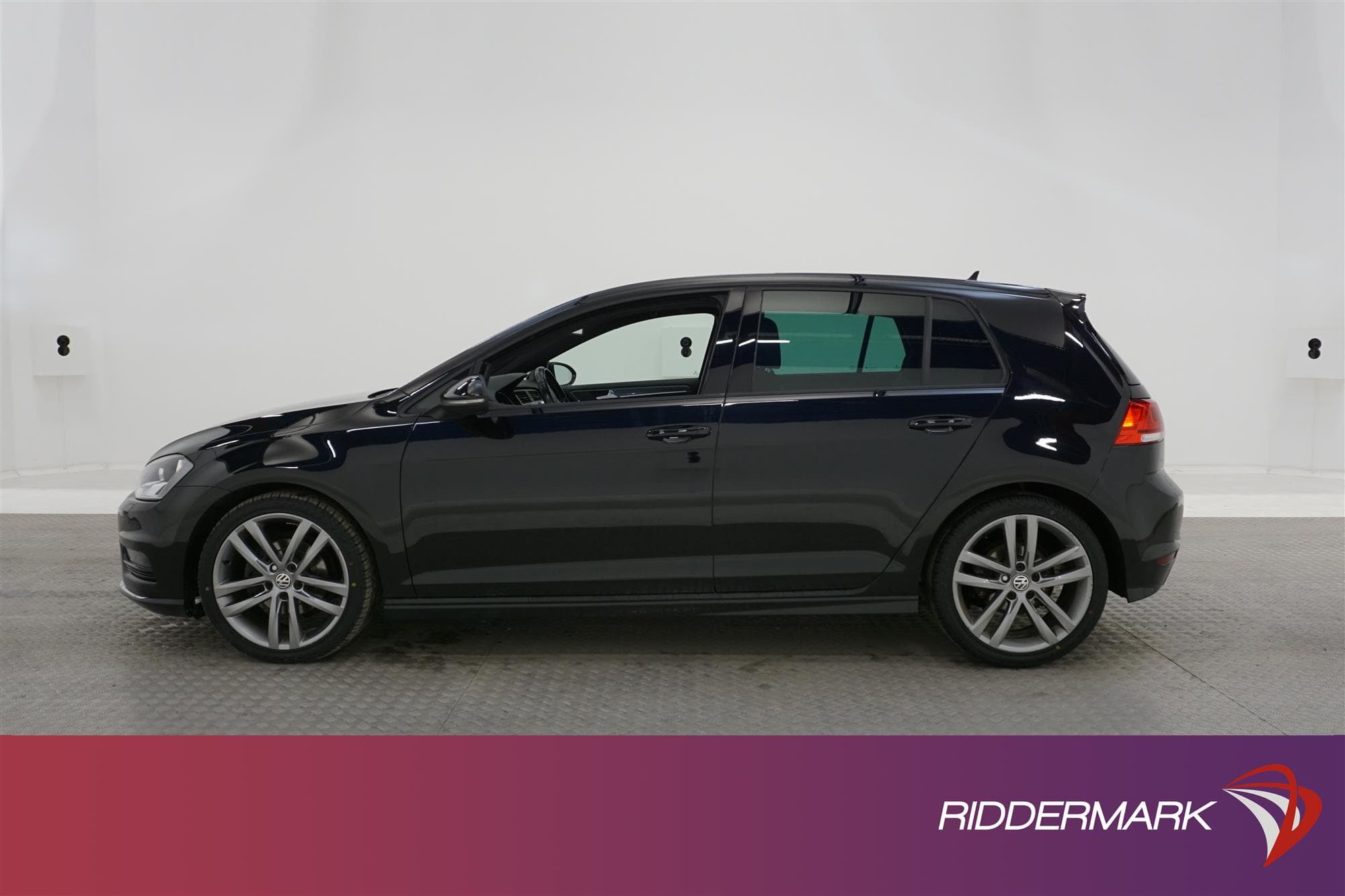 Volkswagen Golf 1.4 TSI 150hk