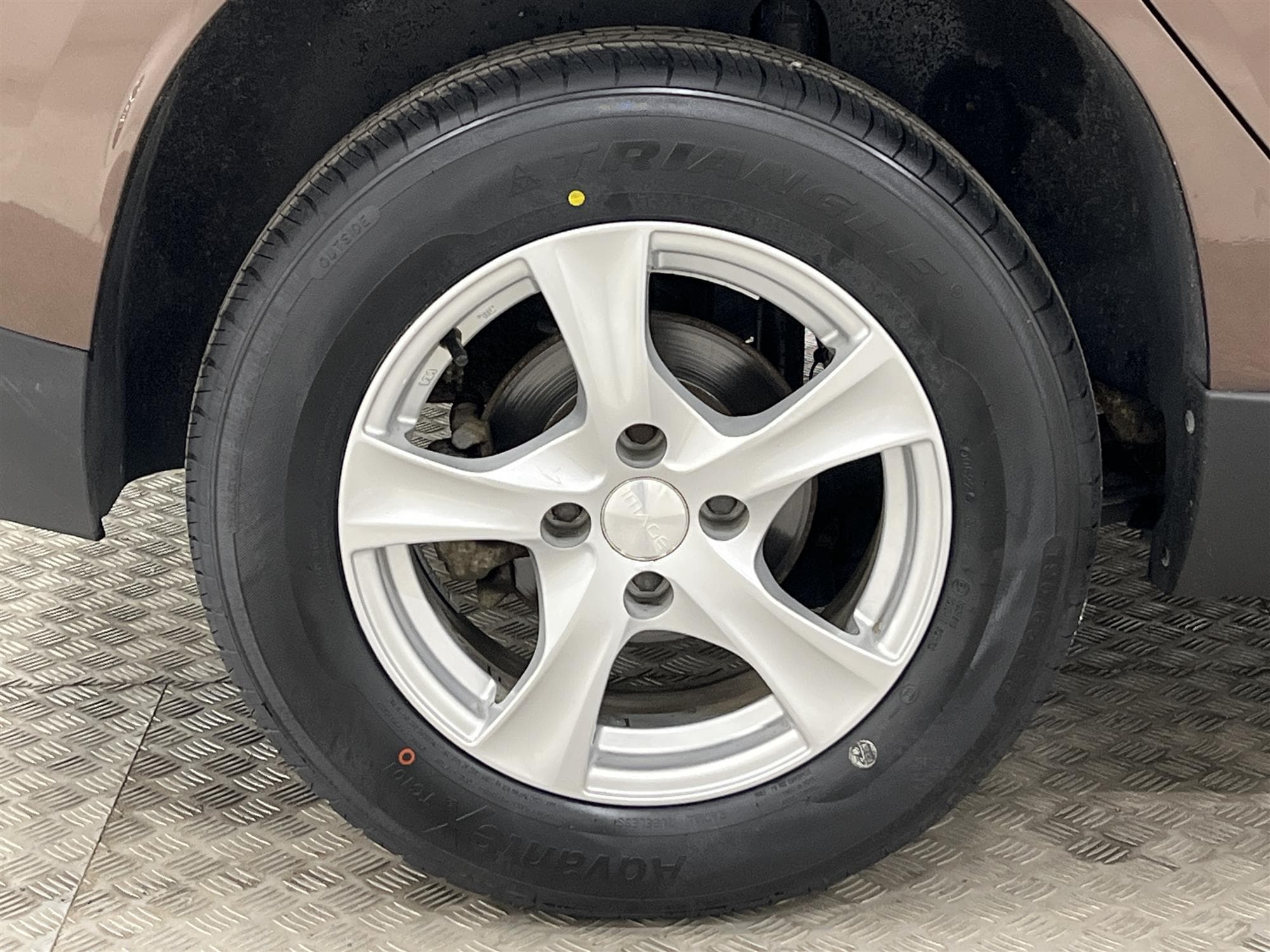 Peugeot 2008 1.2 VTi 82hk Pano Ny kamrem 0,49L/mil
