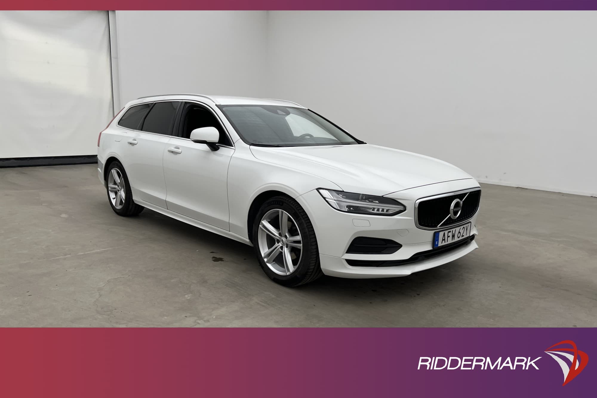 Volvo V90 D3e 150hk