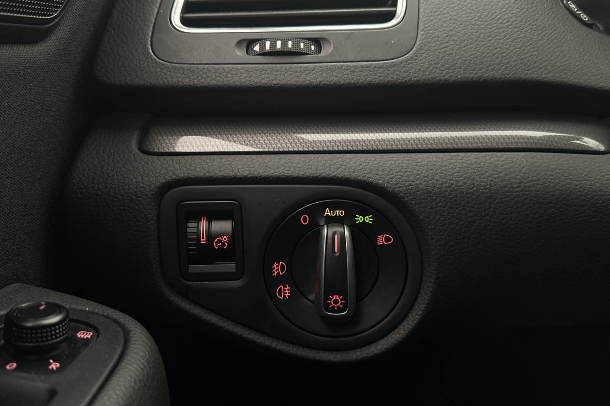 slider