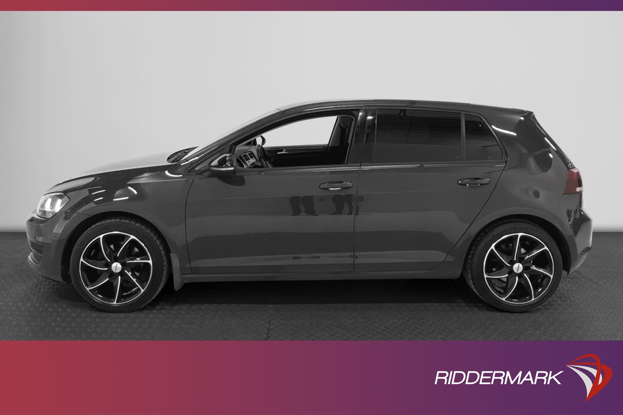 Volkswagen Golf 1.6 TDI 105hk
