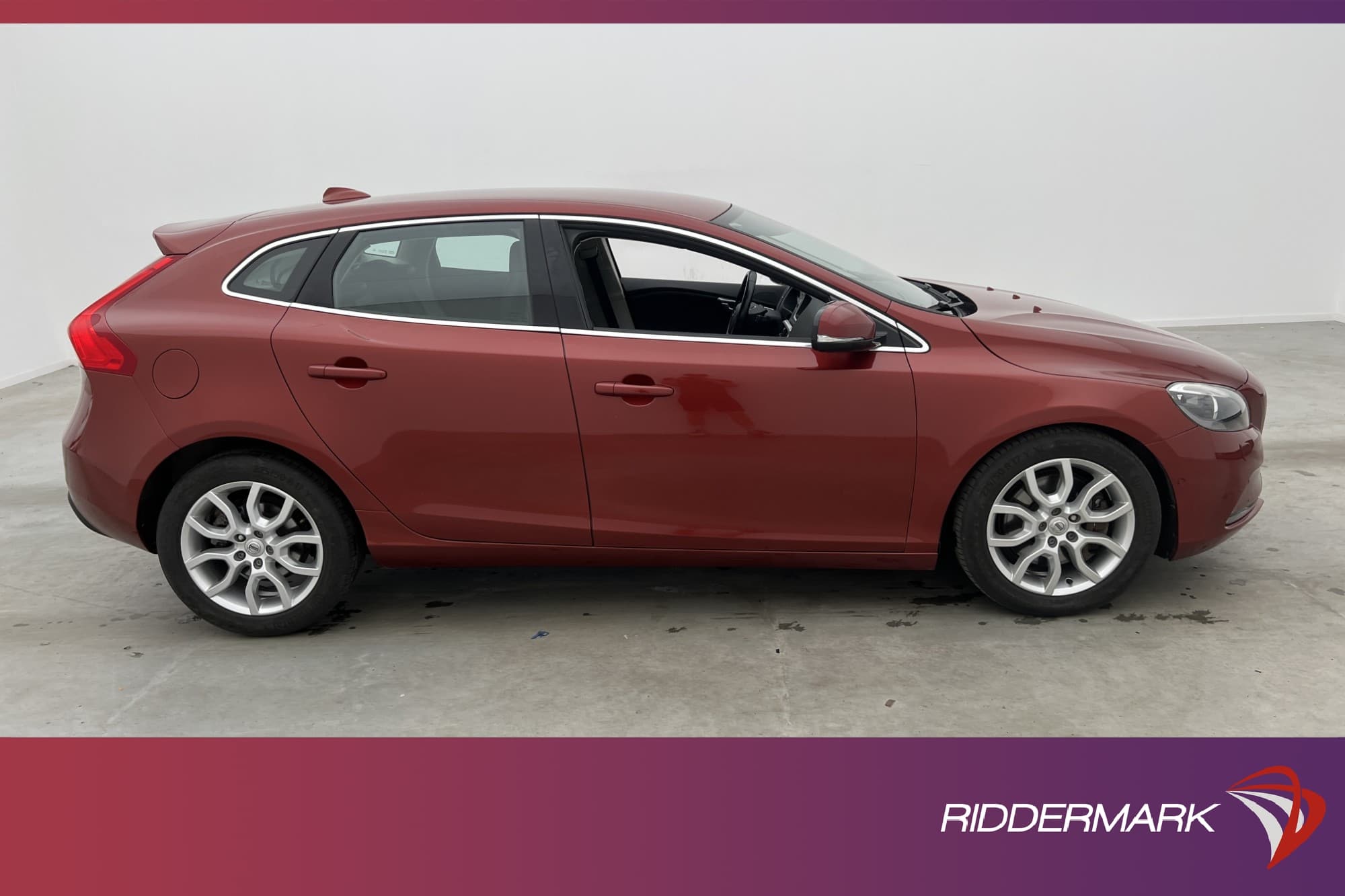 Volvo V40 D3
