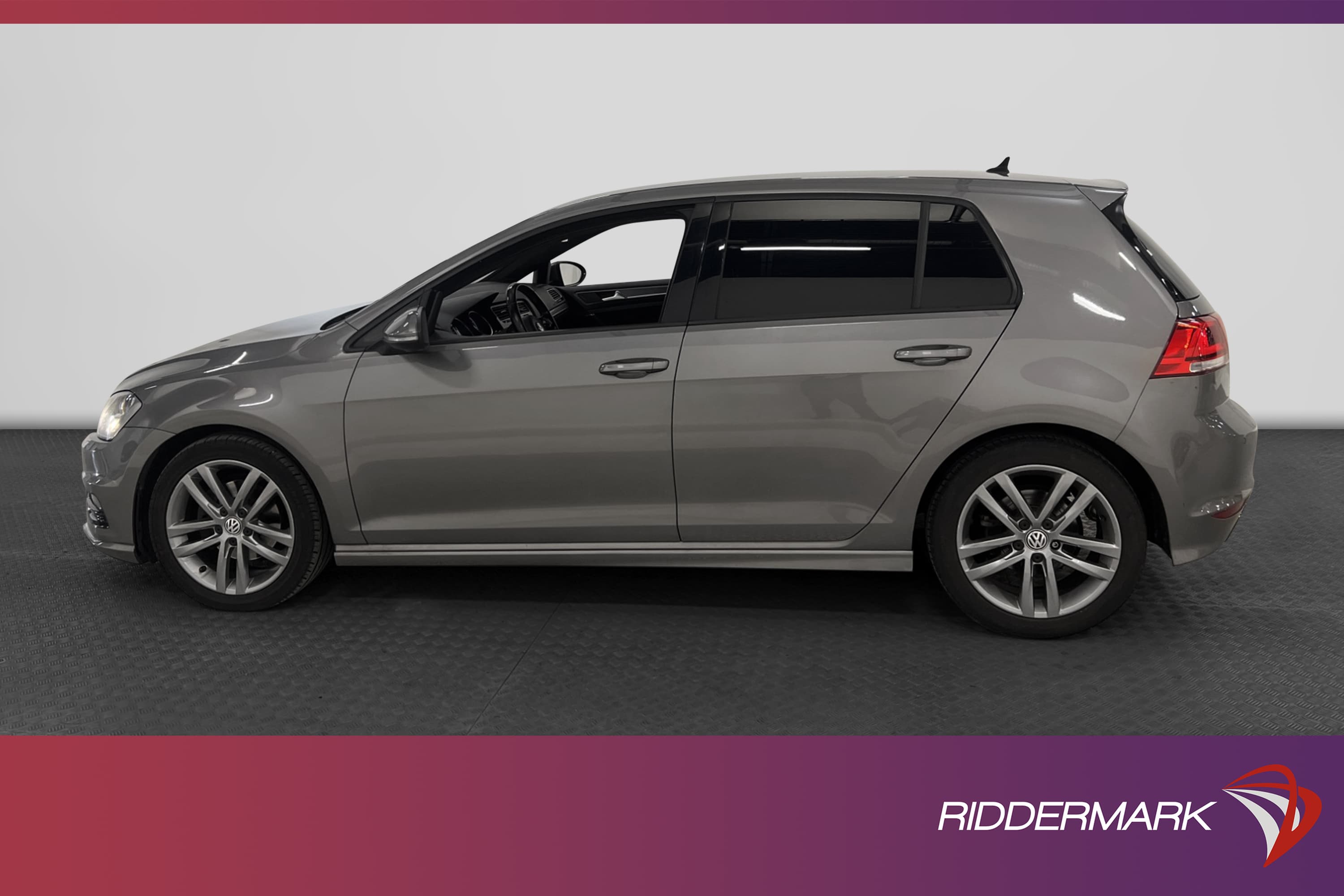 Volkswagen Golf 1.4 TSI 150hk