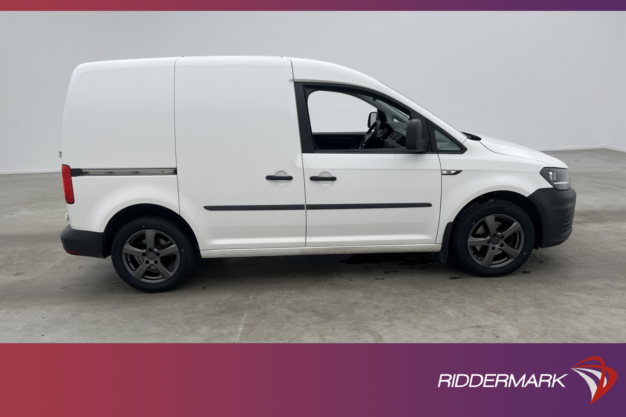 Volkswagen Caddy 1.2 TSI