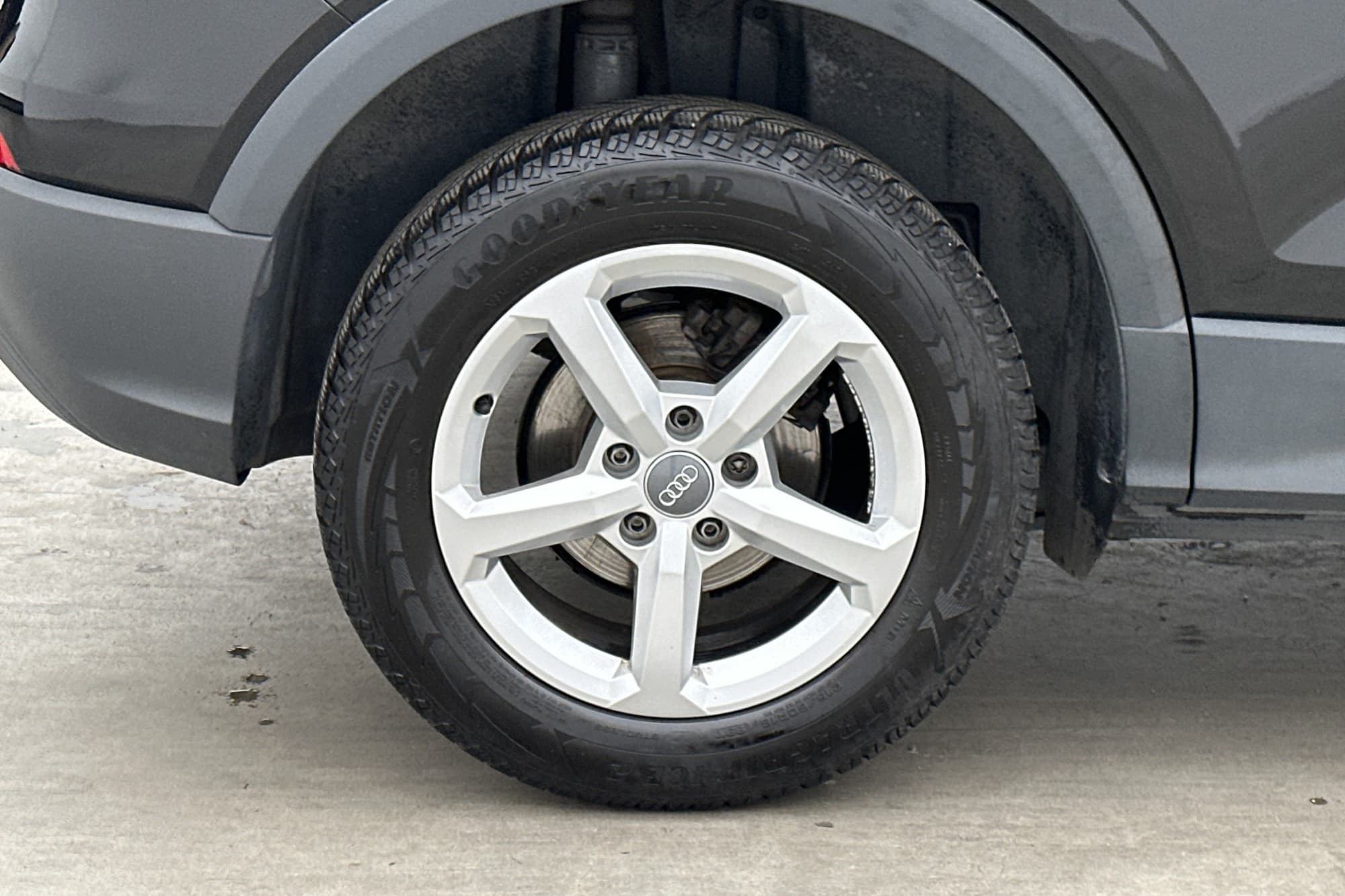 slider