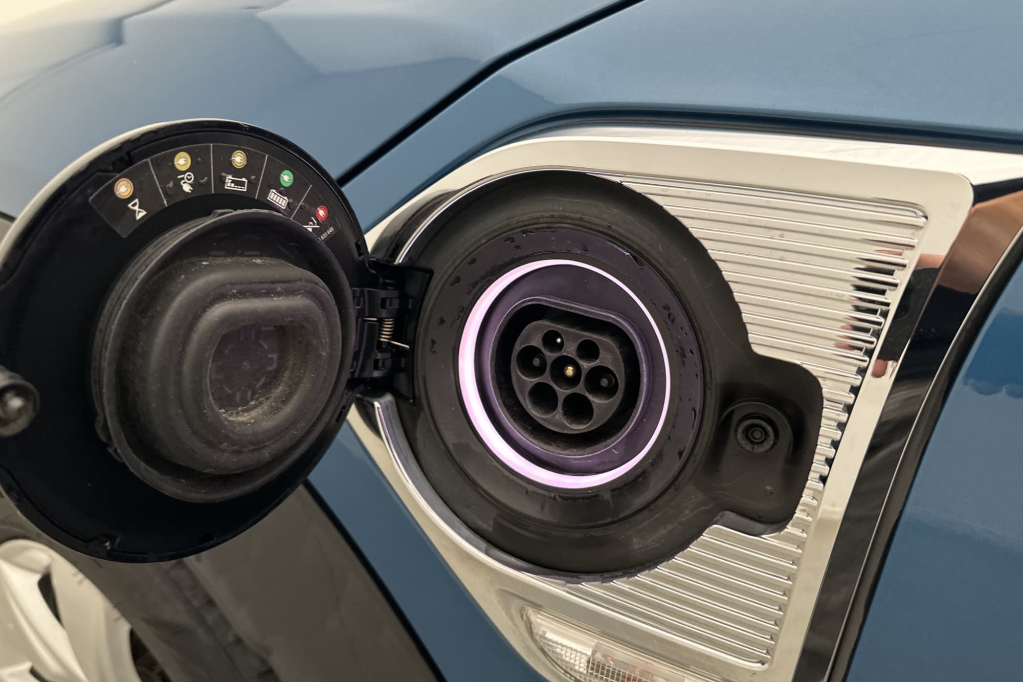 slider