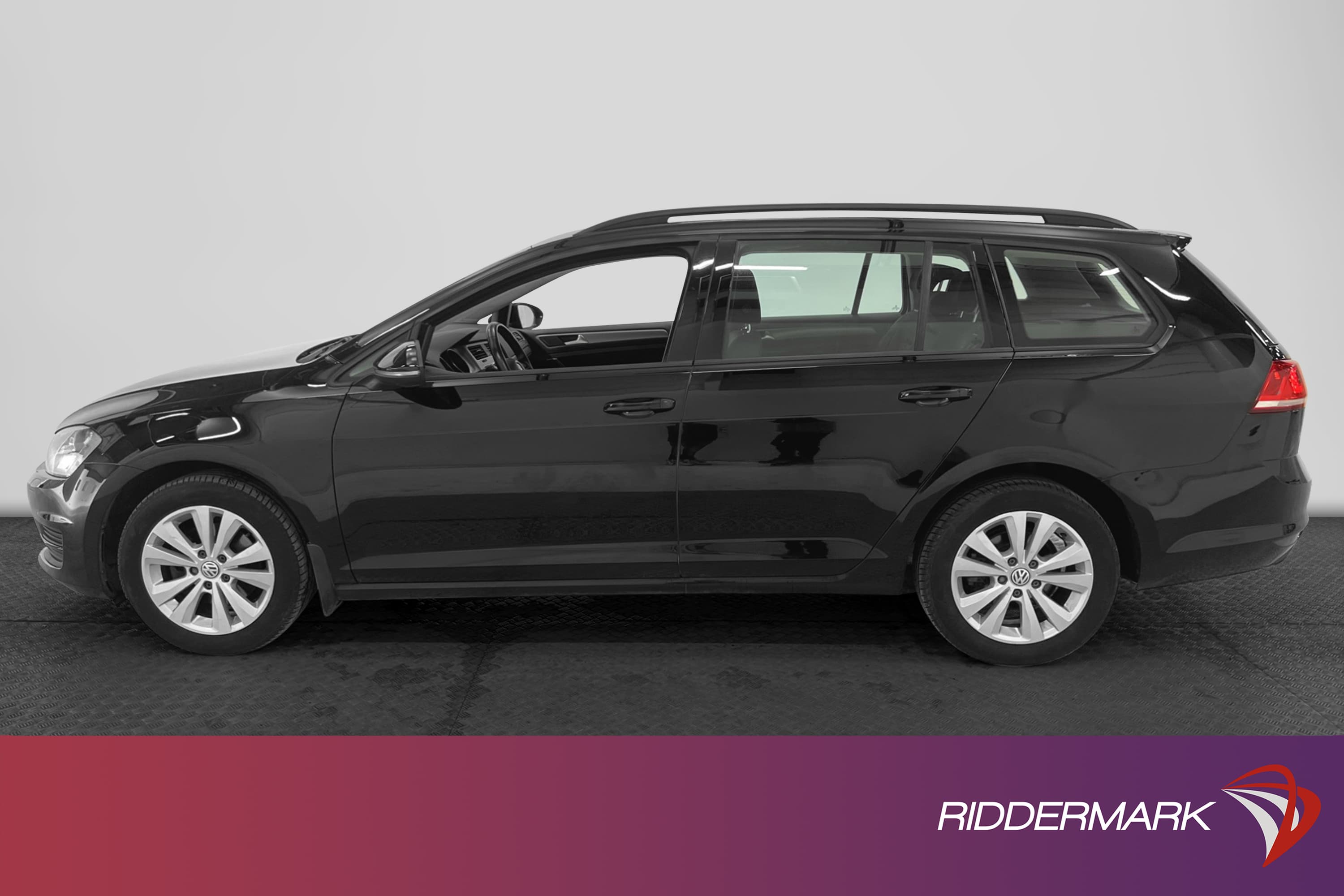 Volkswagen Golf 1.4 TSI DSG 122hk