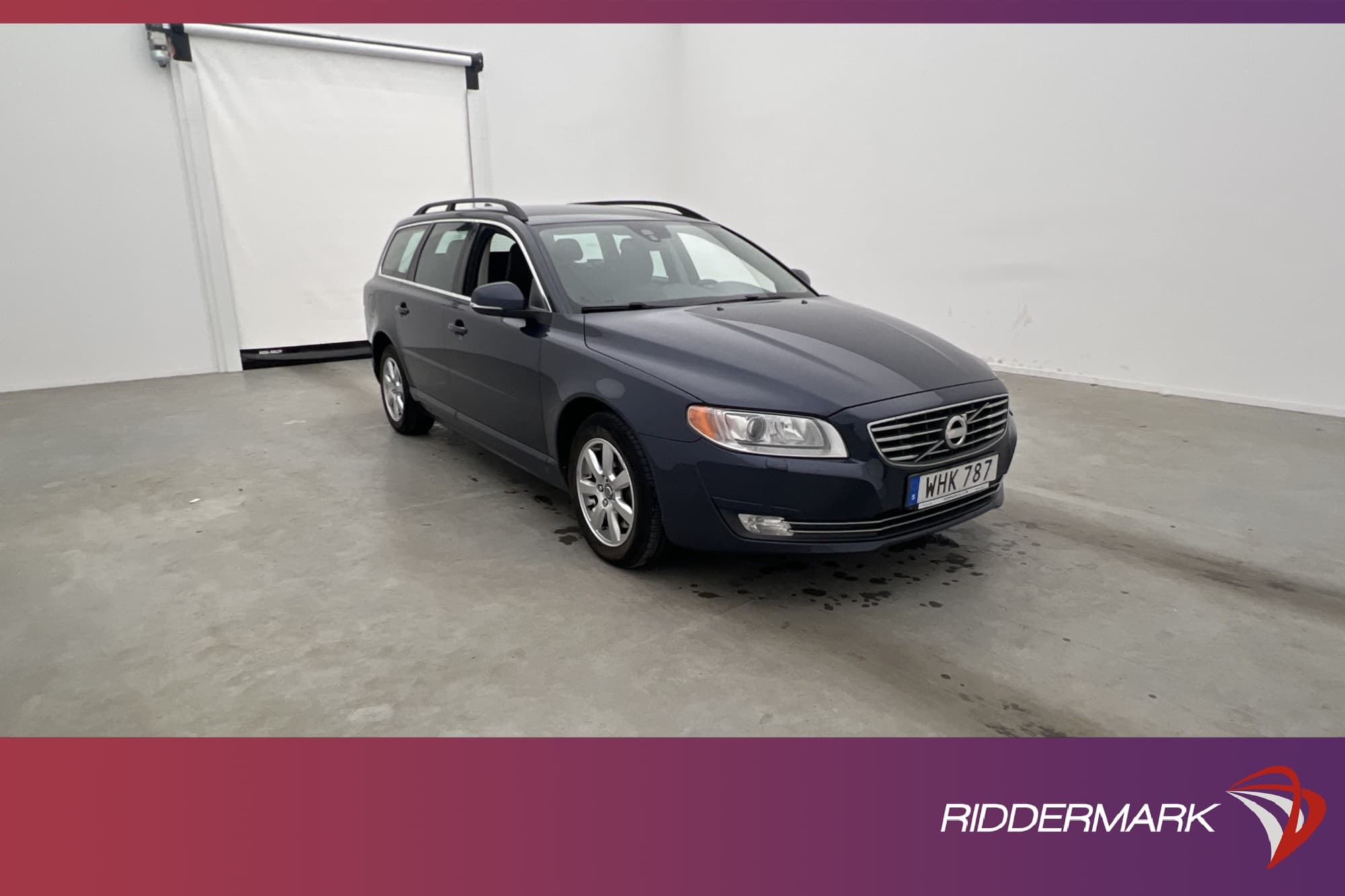 Volvo V70 D4 AWD