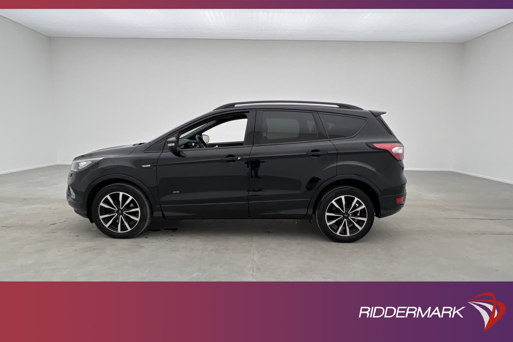 Ford Kuga 1.5 EcoBoost 182hk AWD ST-Line
