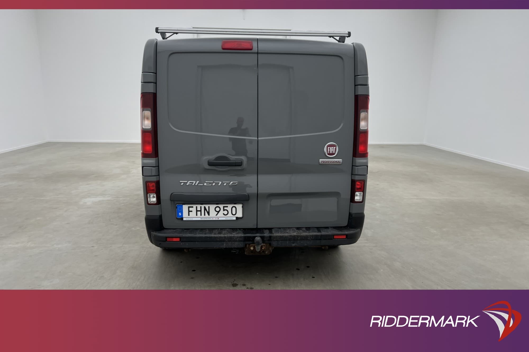 Fiat Talento