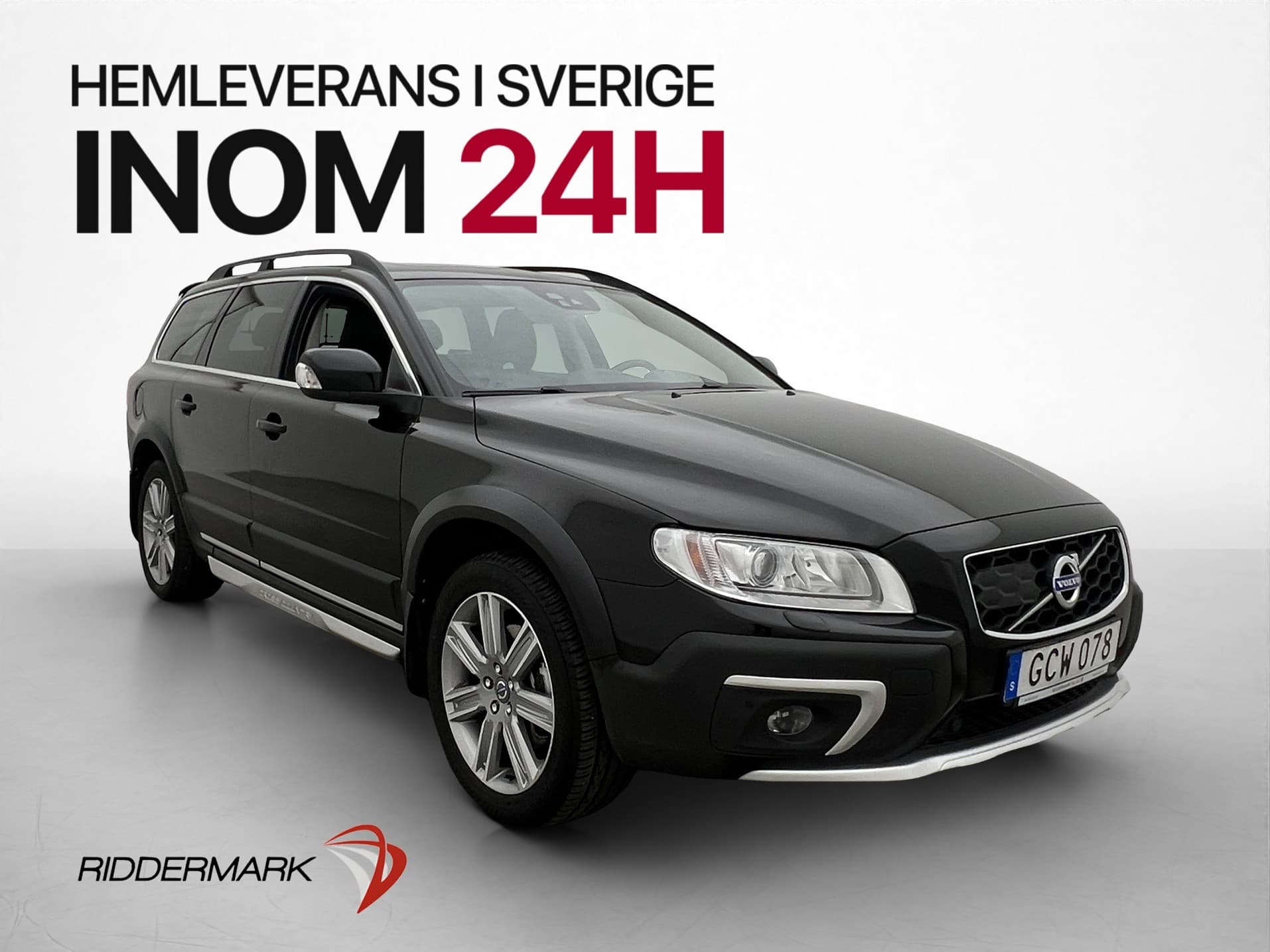 Volvo XC70