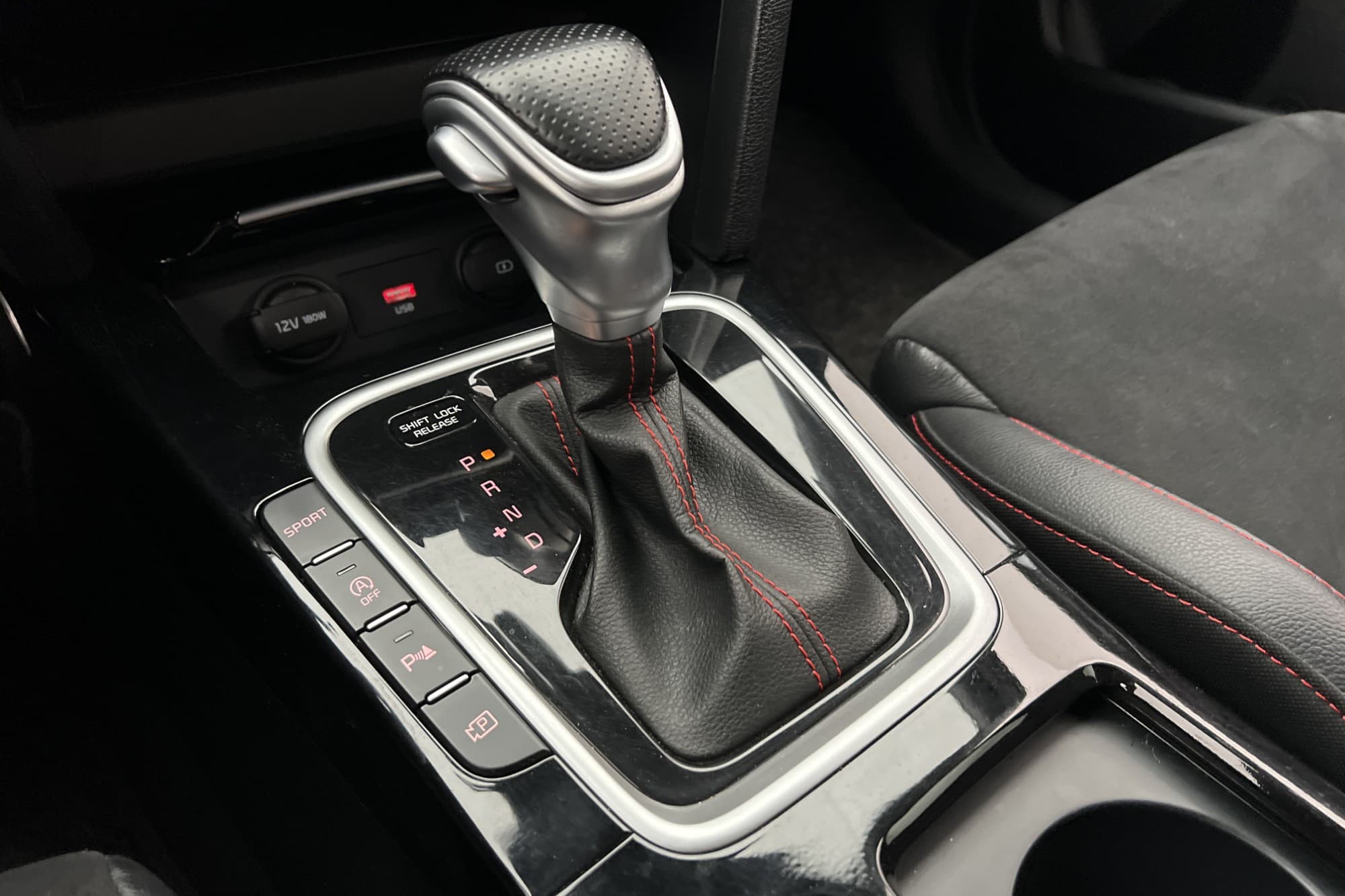 Kia ProCeed GT 1.6 204hk 1 Brukare MOMS Kamera Navi Carplay