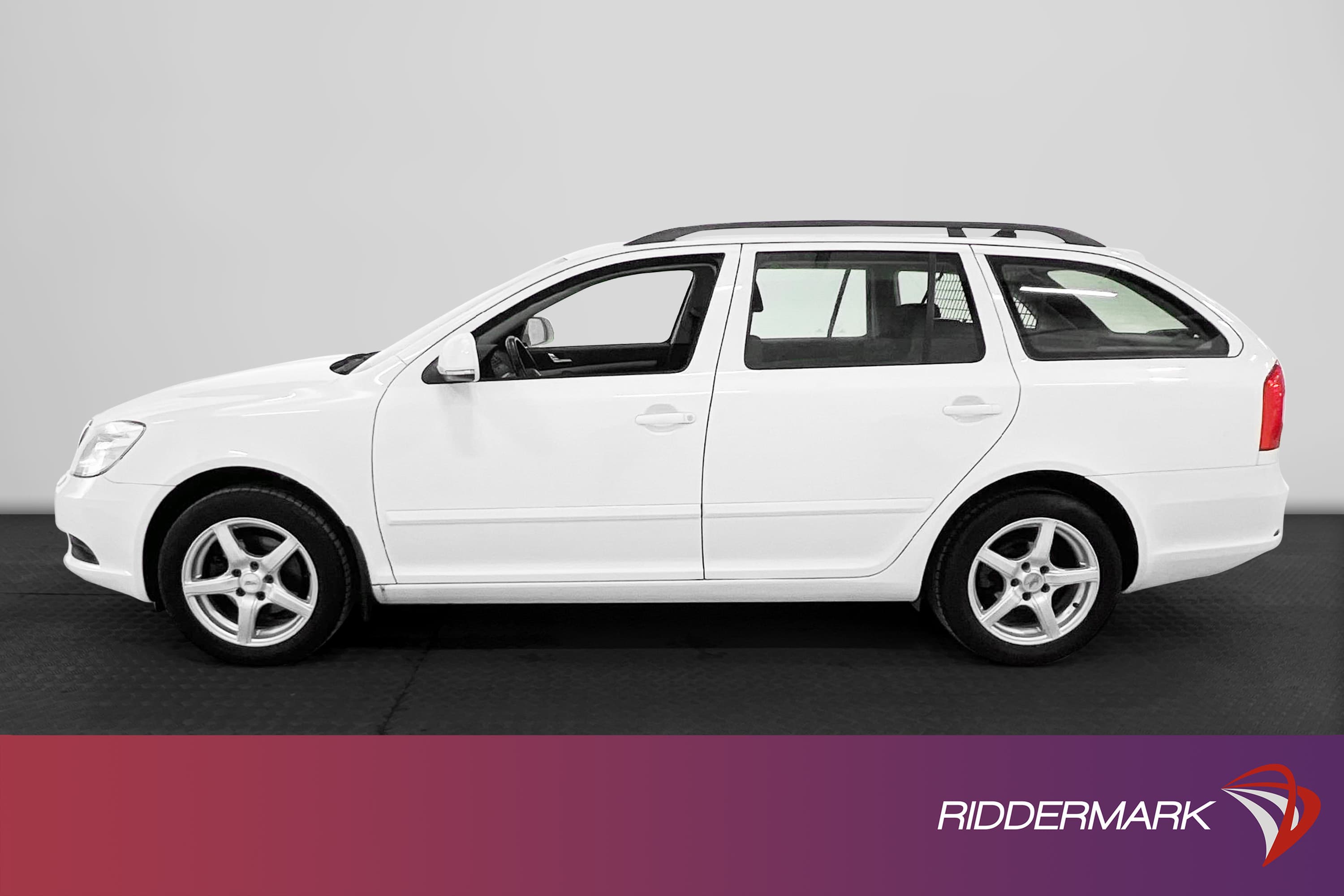 Škoda  Octavia 1.6 TDI DSG 105hk