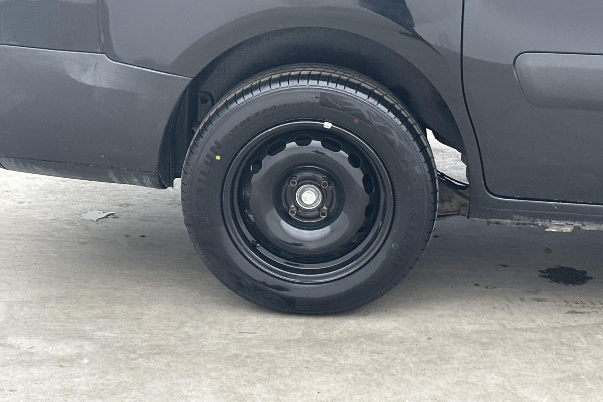 slider