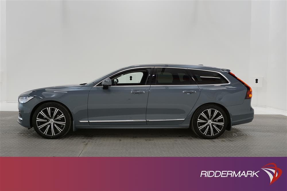 Volvo V90 D4 190hk Inscription