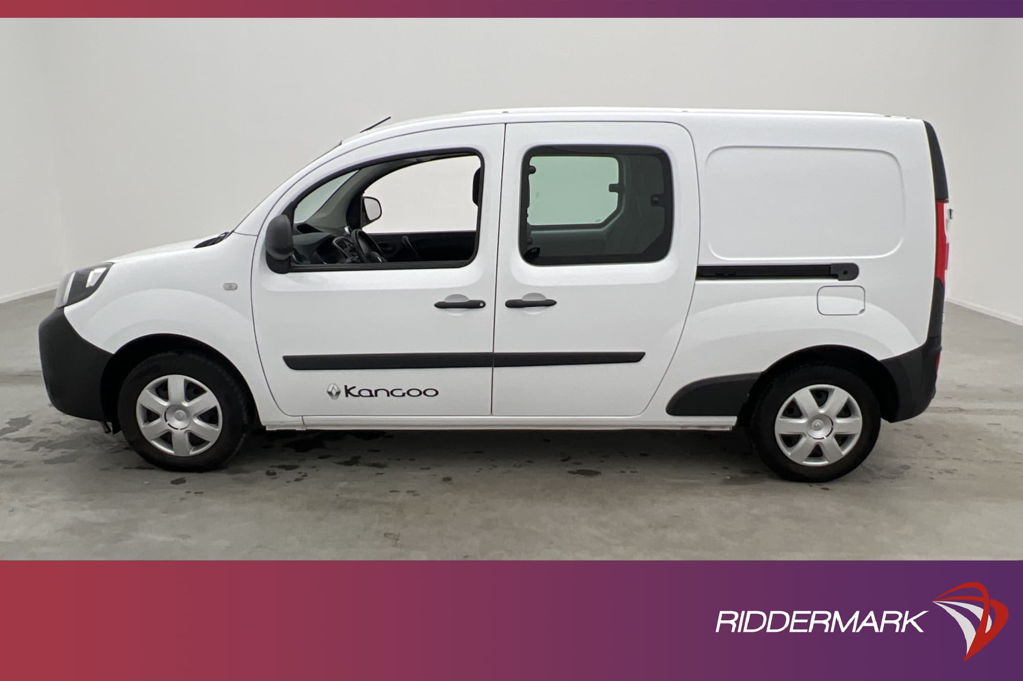Renault Kangoo Maxi