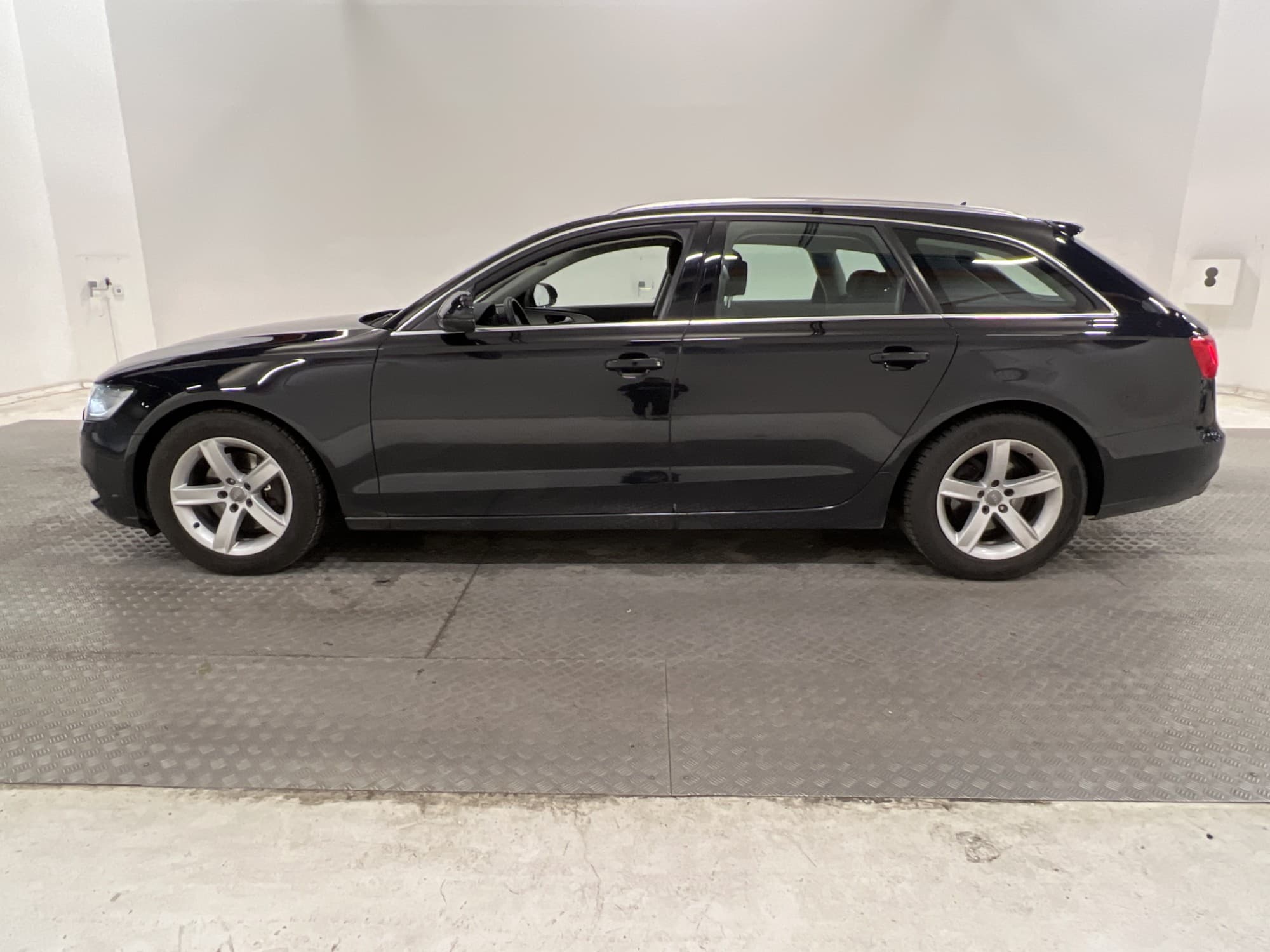 Audi A6 2.0 TDI 190hk