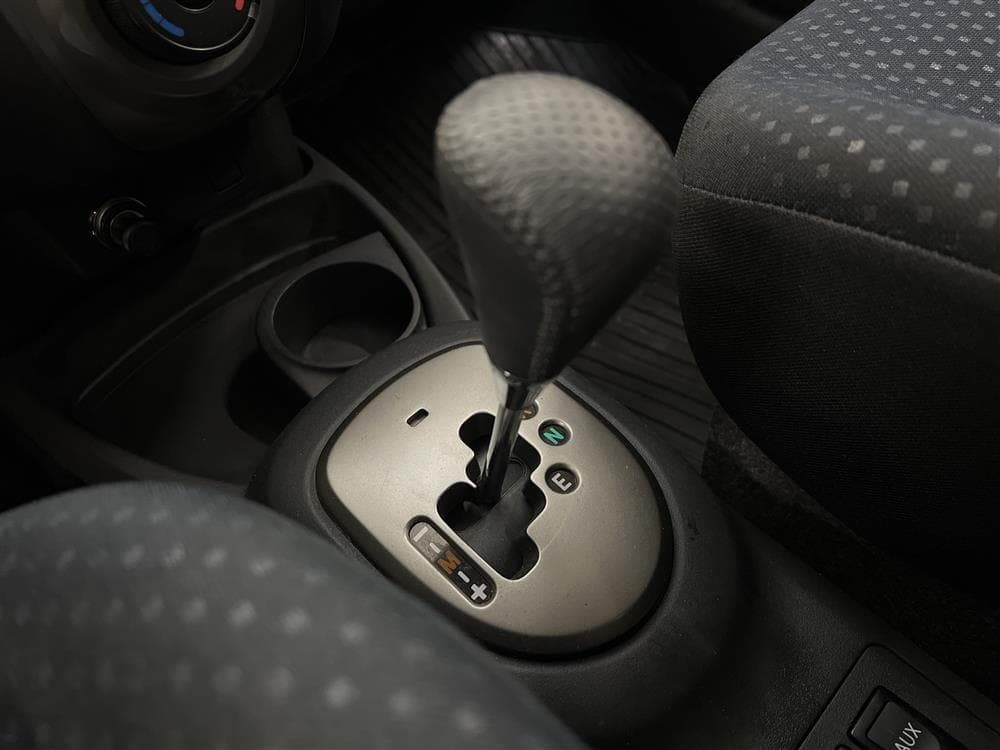 Toyota Yaris 1.33 5dr 100hk Låg Skatt Välservad 0,44L/Mil