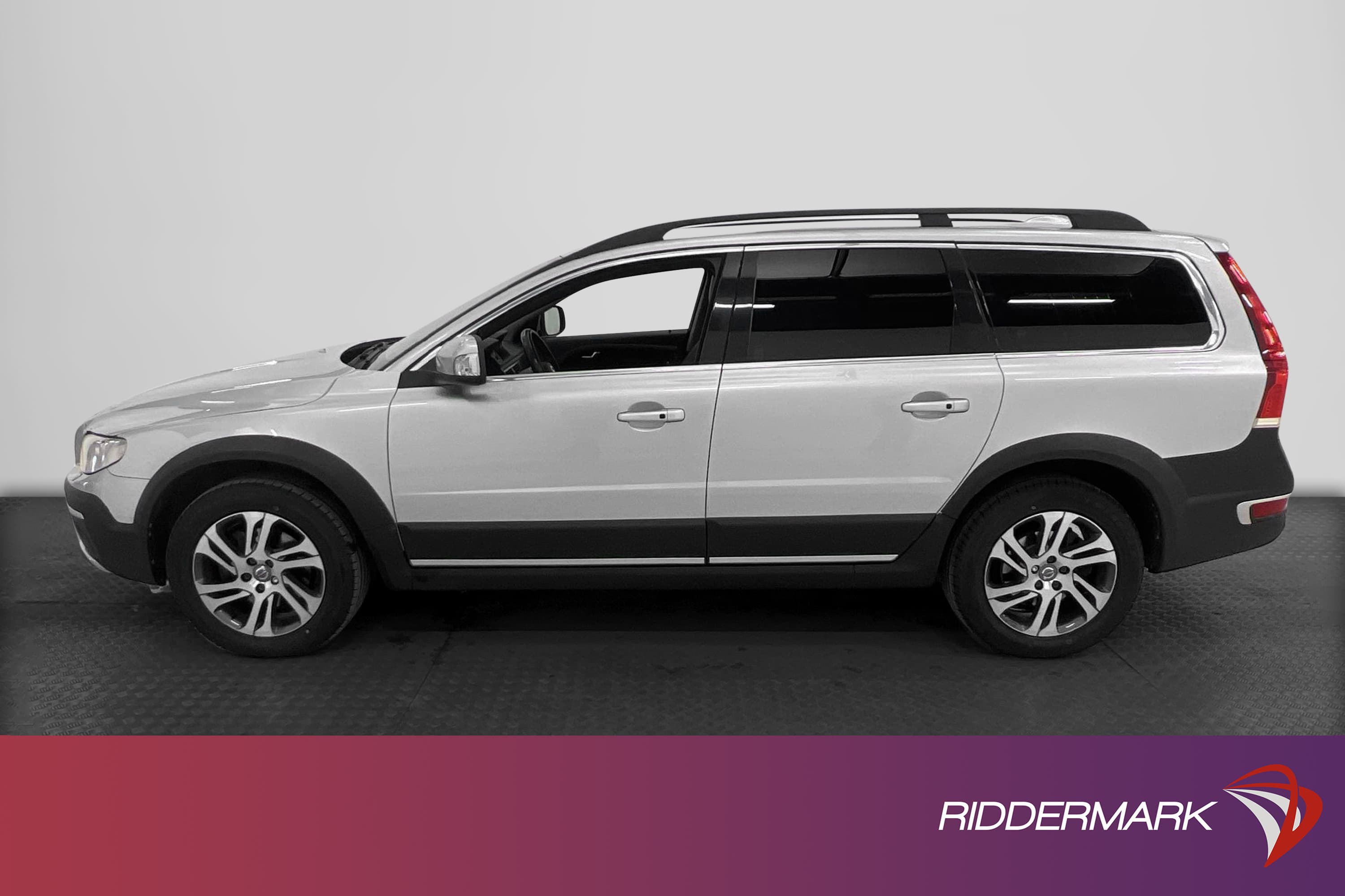 Volvo XC70 D4 AWD 181hk