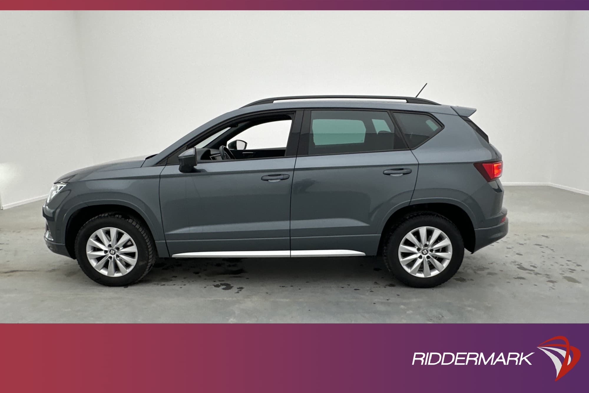 SEAT Ateca 2.0 TSI 4Drive 190hk