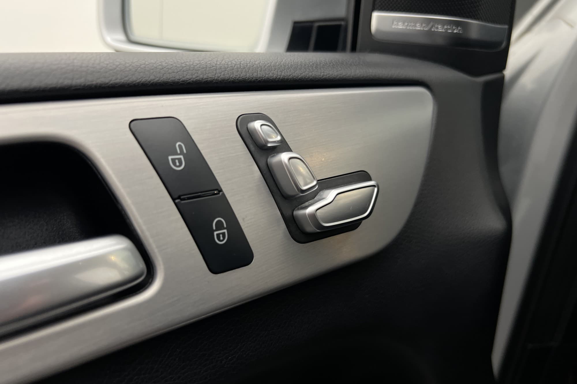 Mercedes-Benz GLE 350d 258hk 4M Värm 360° H/K Skinn Drag