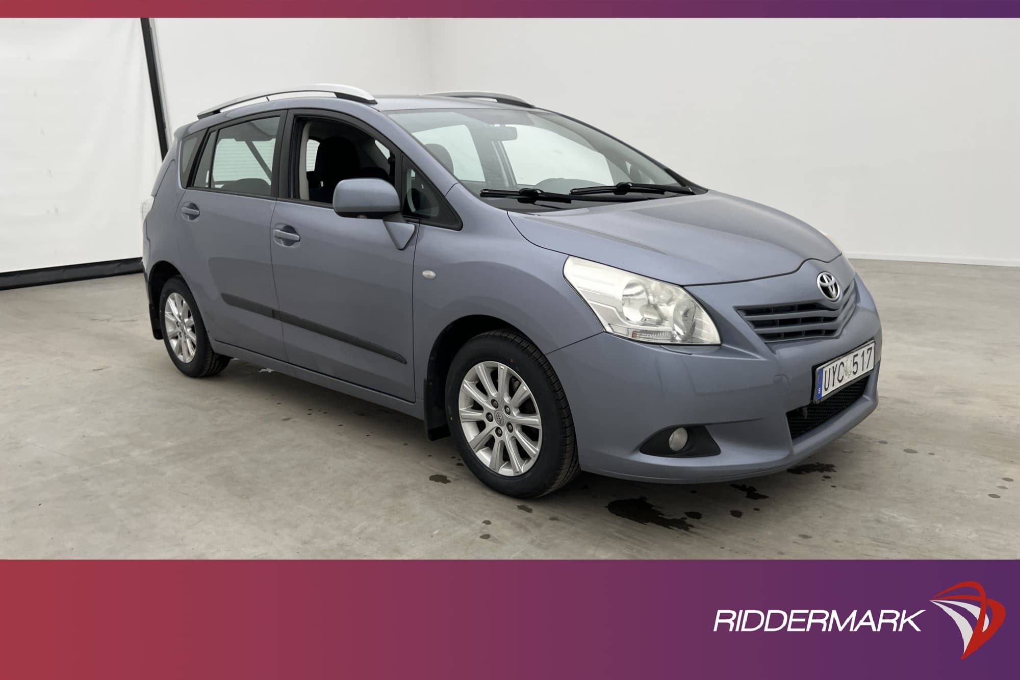 Toyota Verso