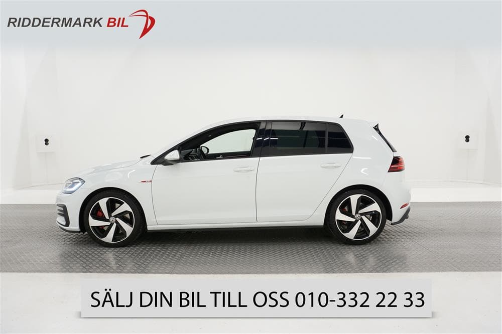 Volkswagen Golf GTI Performance 245hk