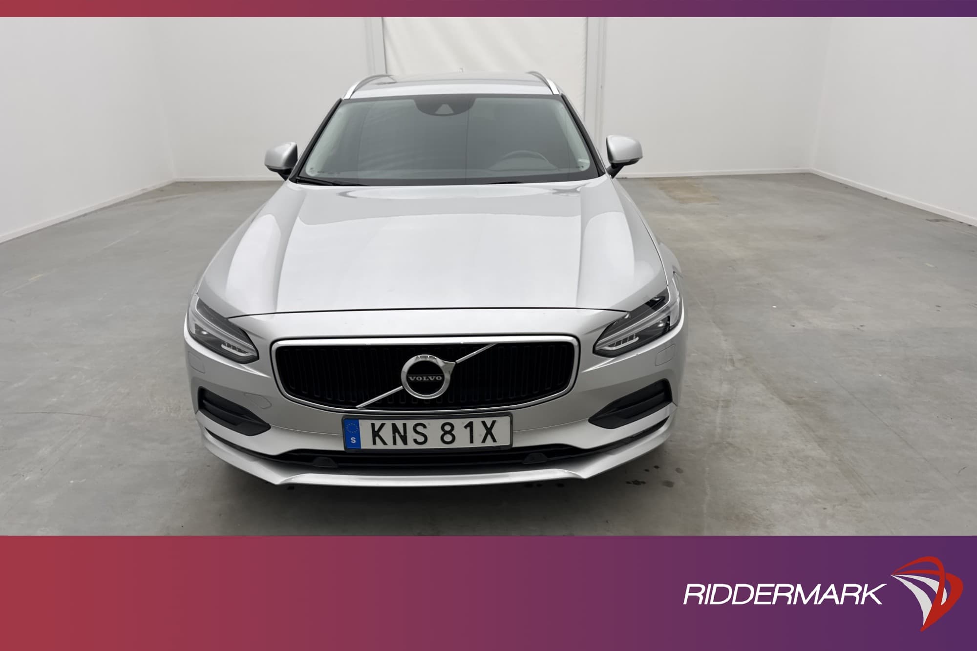 Volvo V90 D3e 150hk