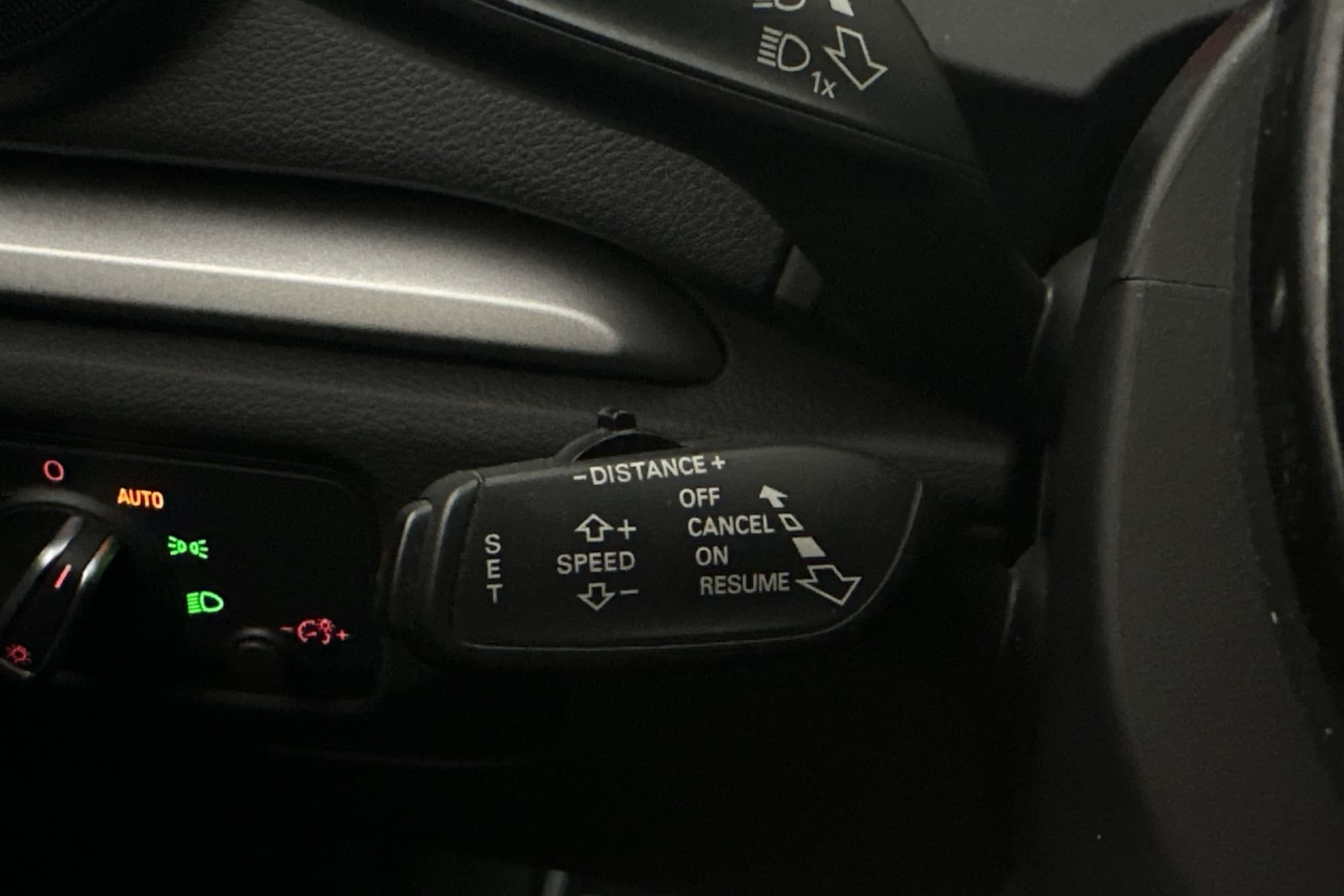 slider