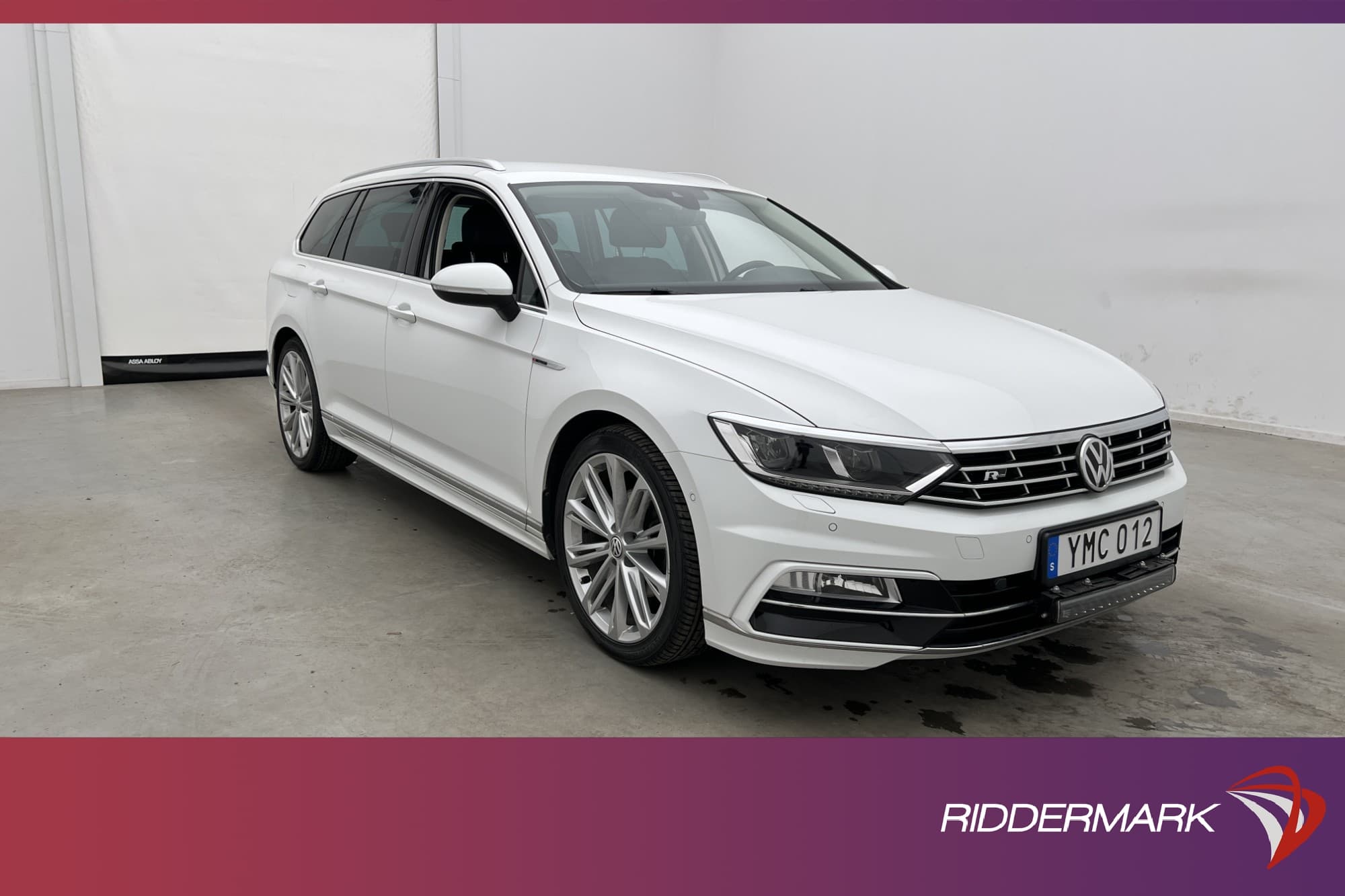 Volkswagen Passat TDI 4M