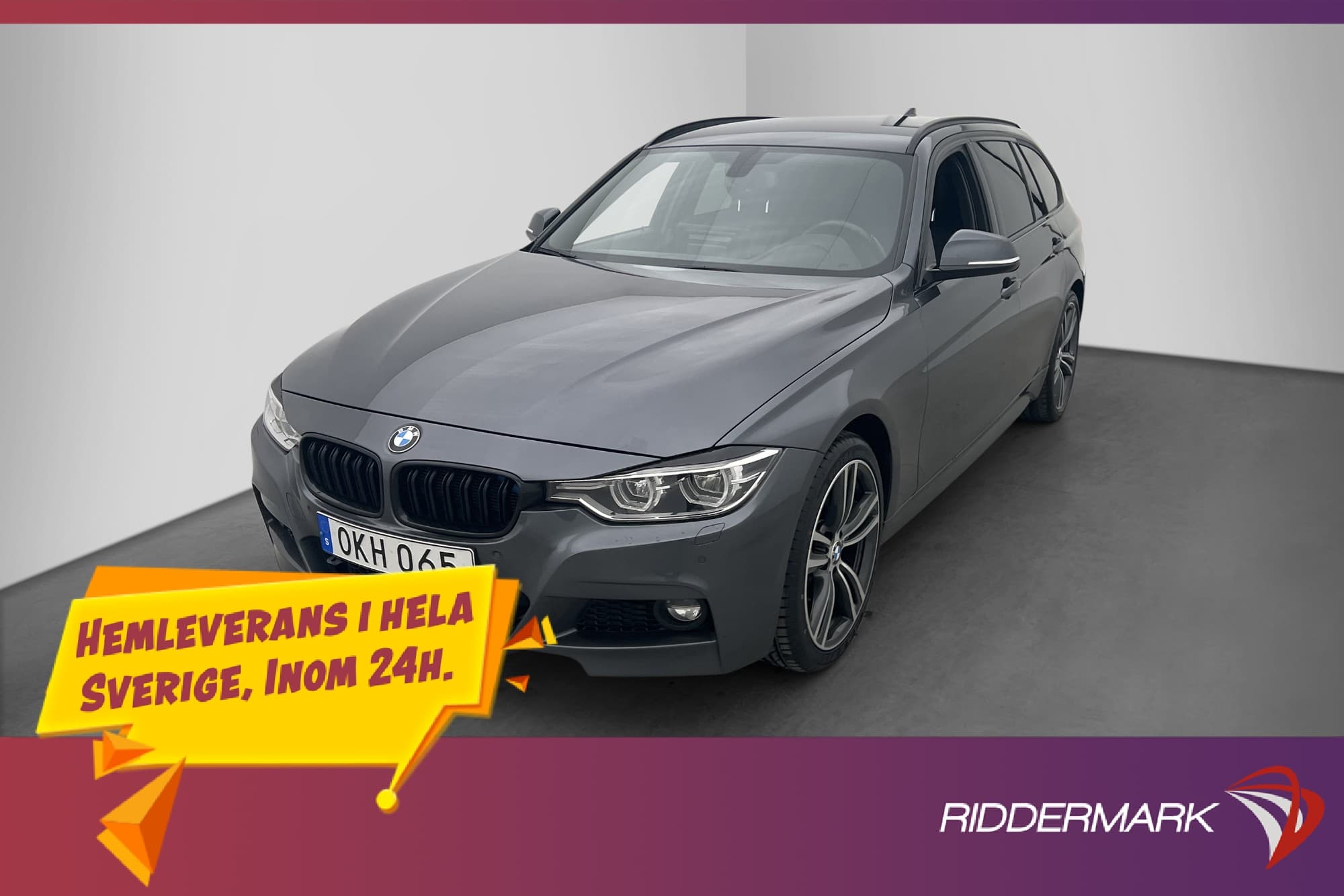 BMW 320