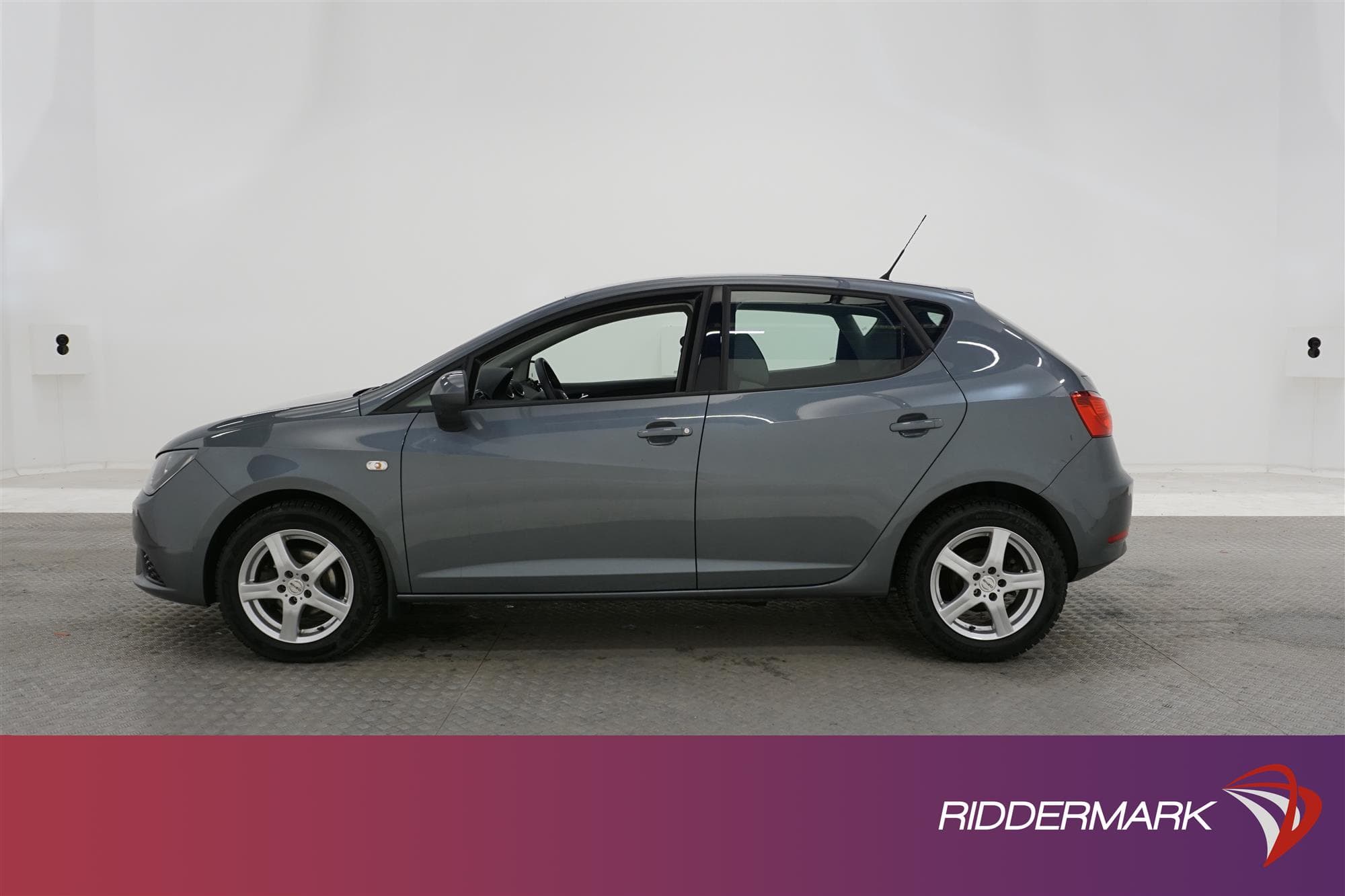 SEAT Ibiza 1.2 TSI 90hk