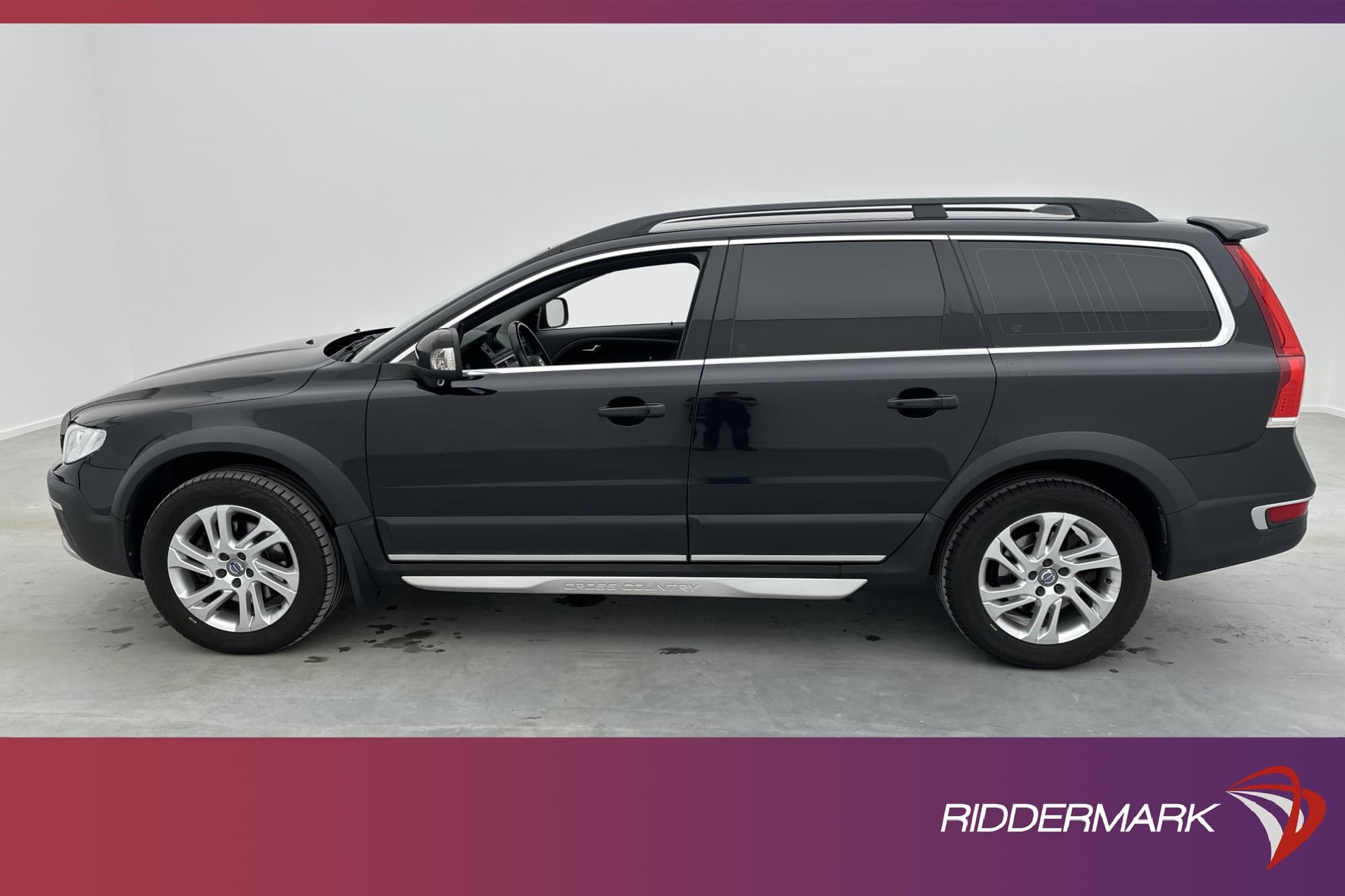 Volvo XC70 D4 AWD 181hk