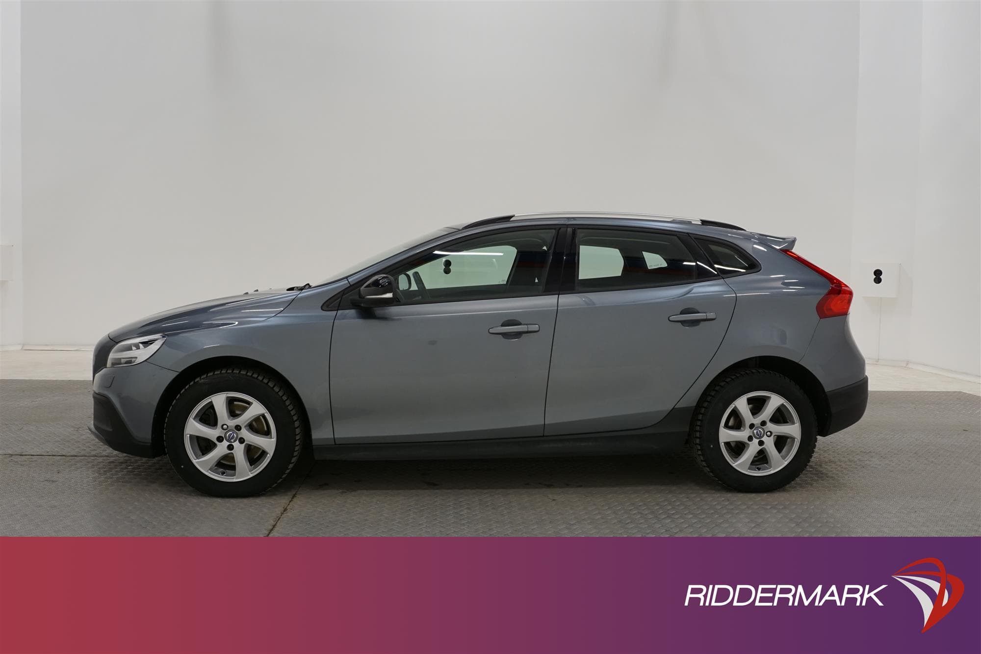 Volvo V40 Cross Country T3 152hk