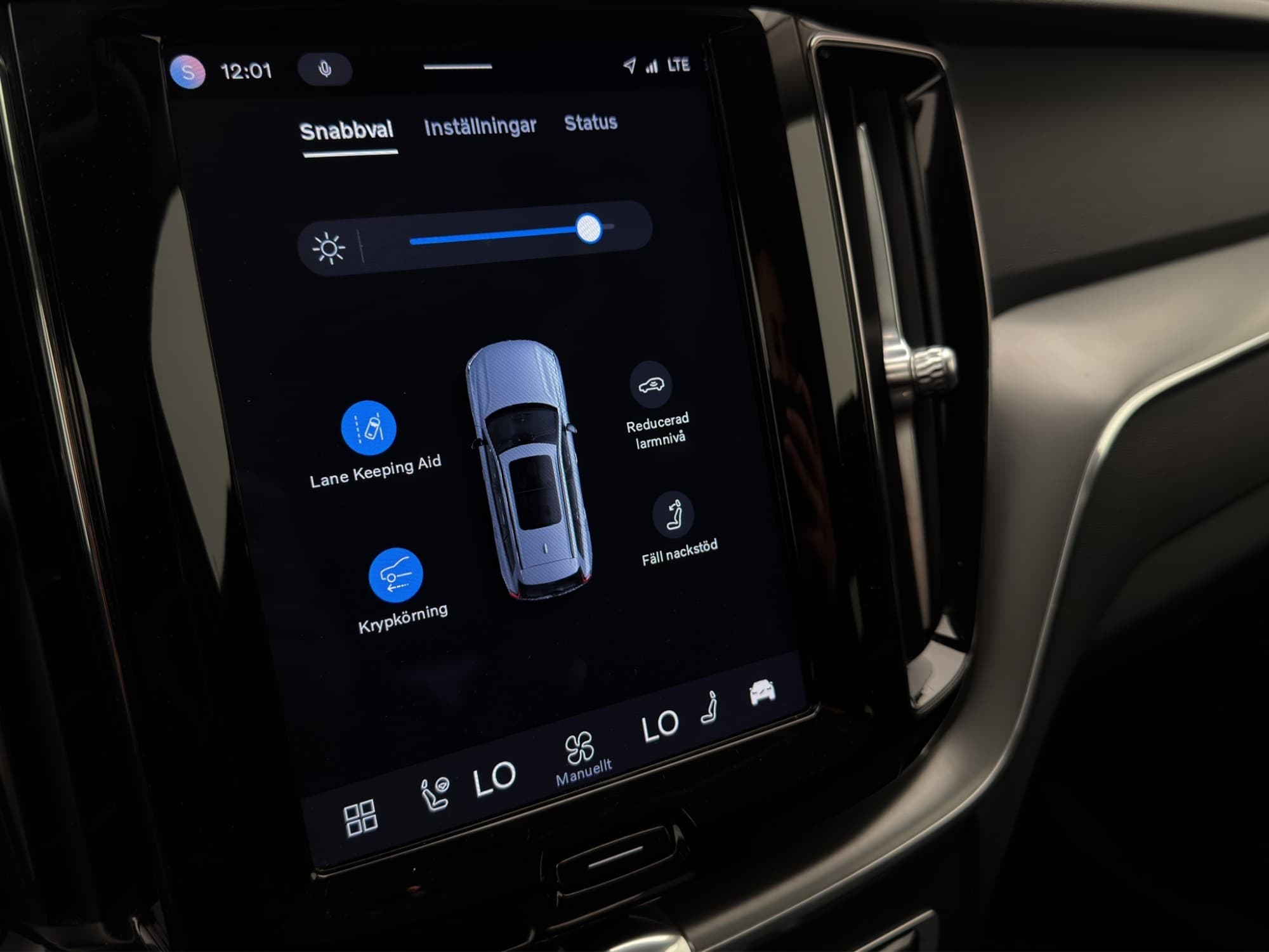 slider