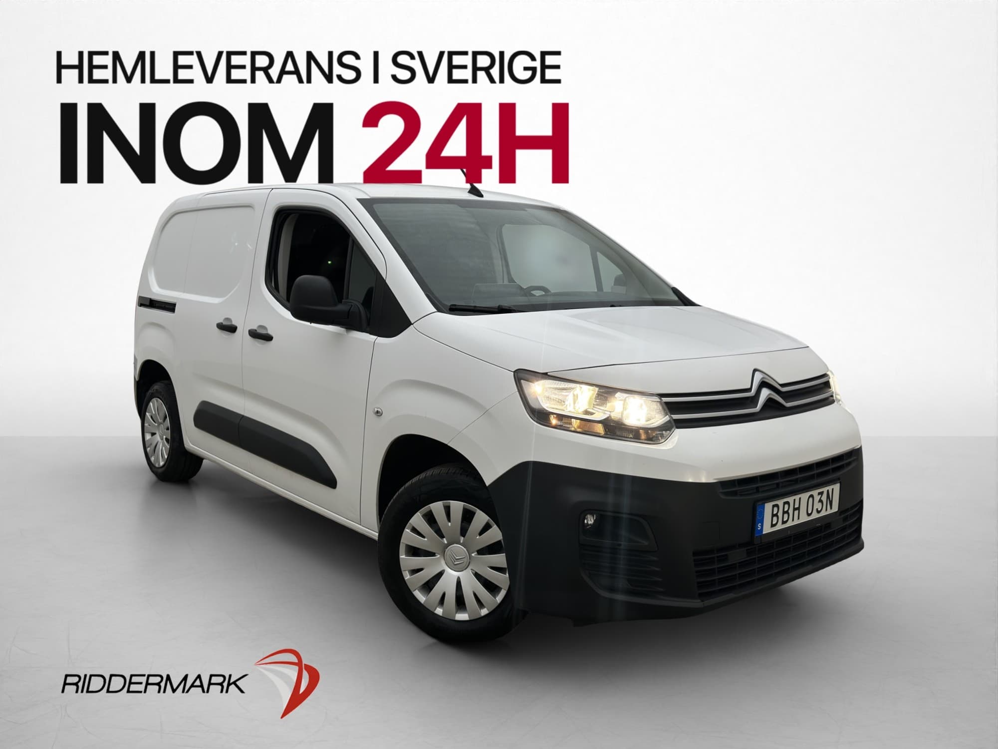 Citroën Berlingo