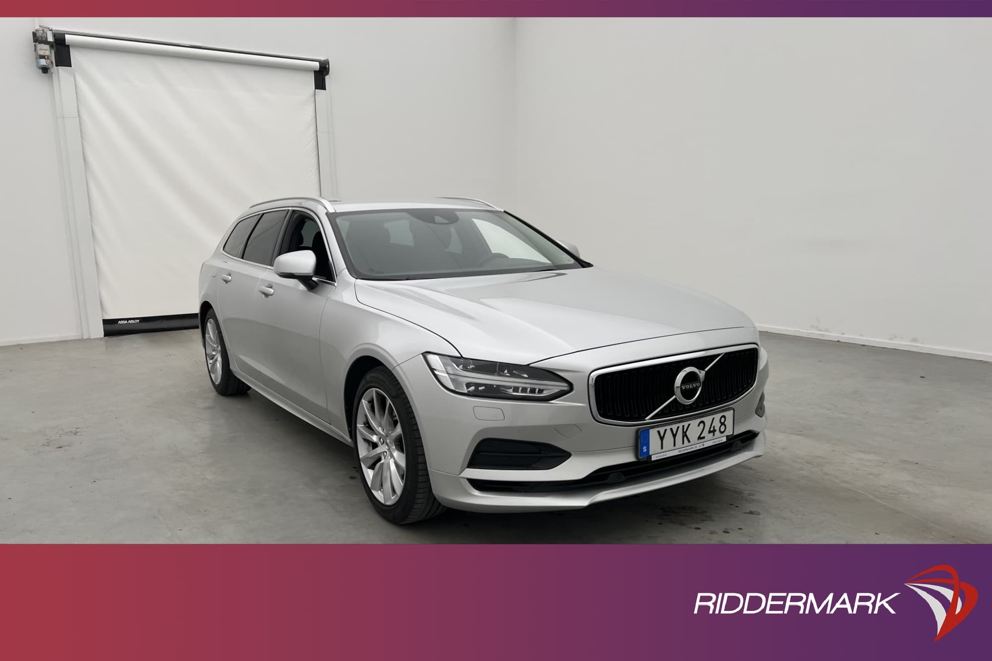 Volvo V90 T4 190hk