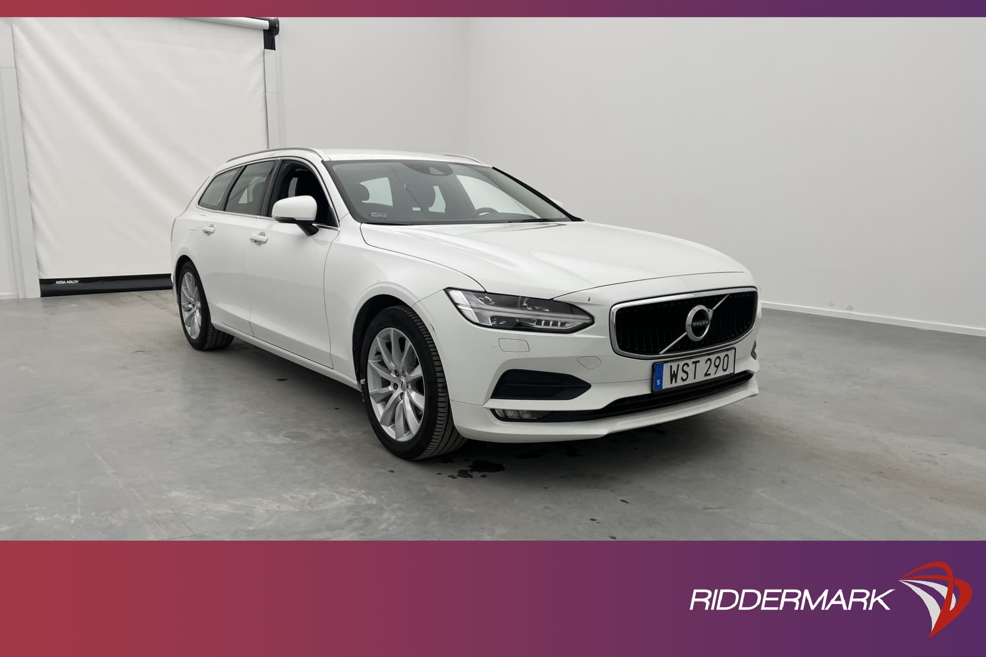 Volvo V90 D3 150hk