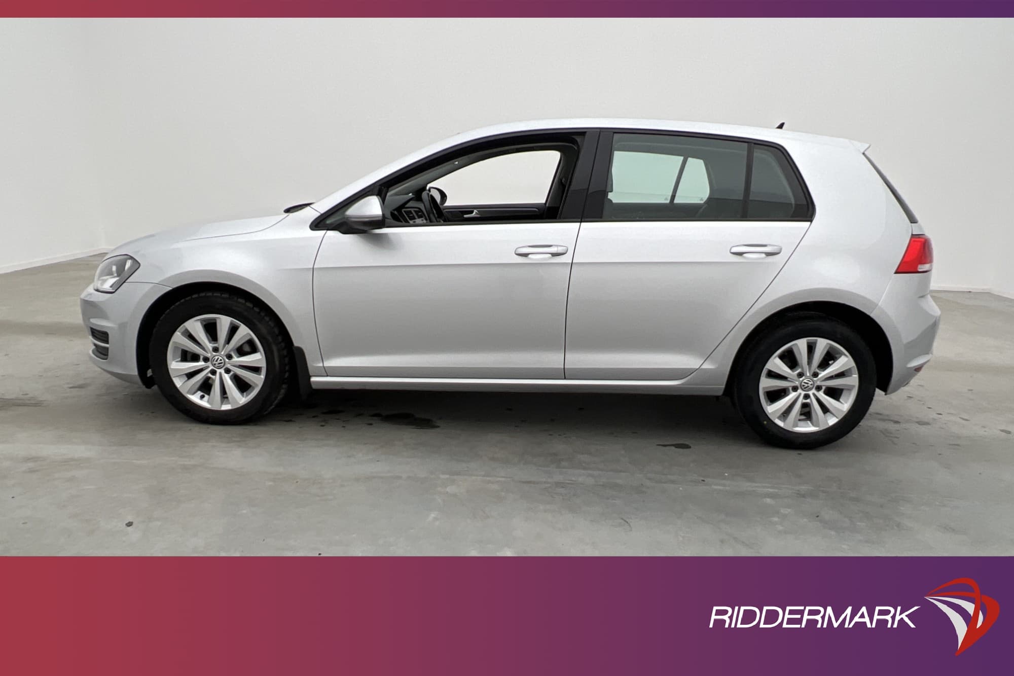 Volkswagen Golf 1.6 TDI 4Motion 105hk