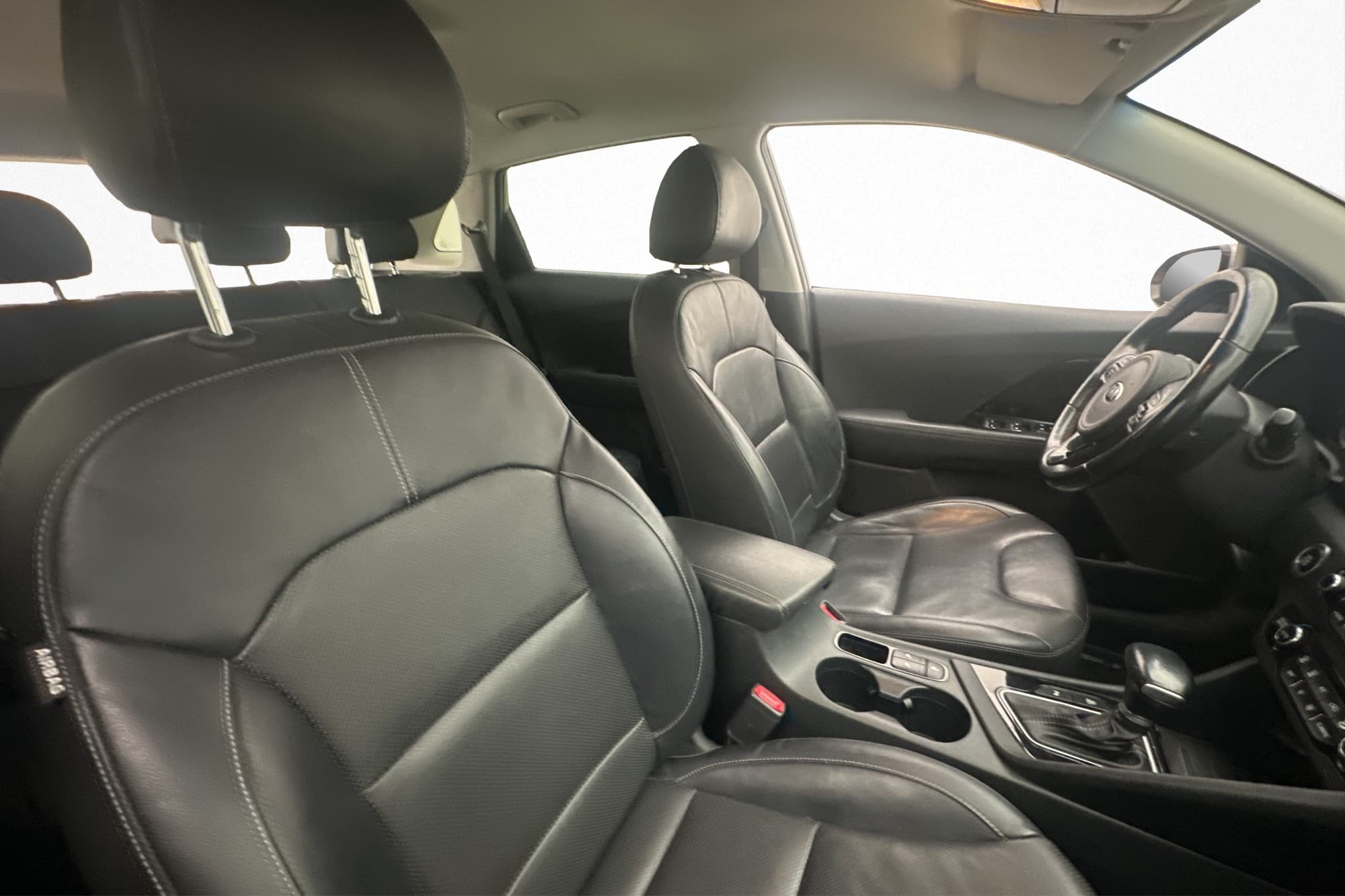 Kia Niro P-HEV Advance Plus 2 Kamera Skinn Navi CarPlay